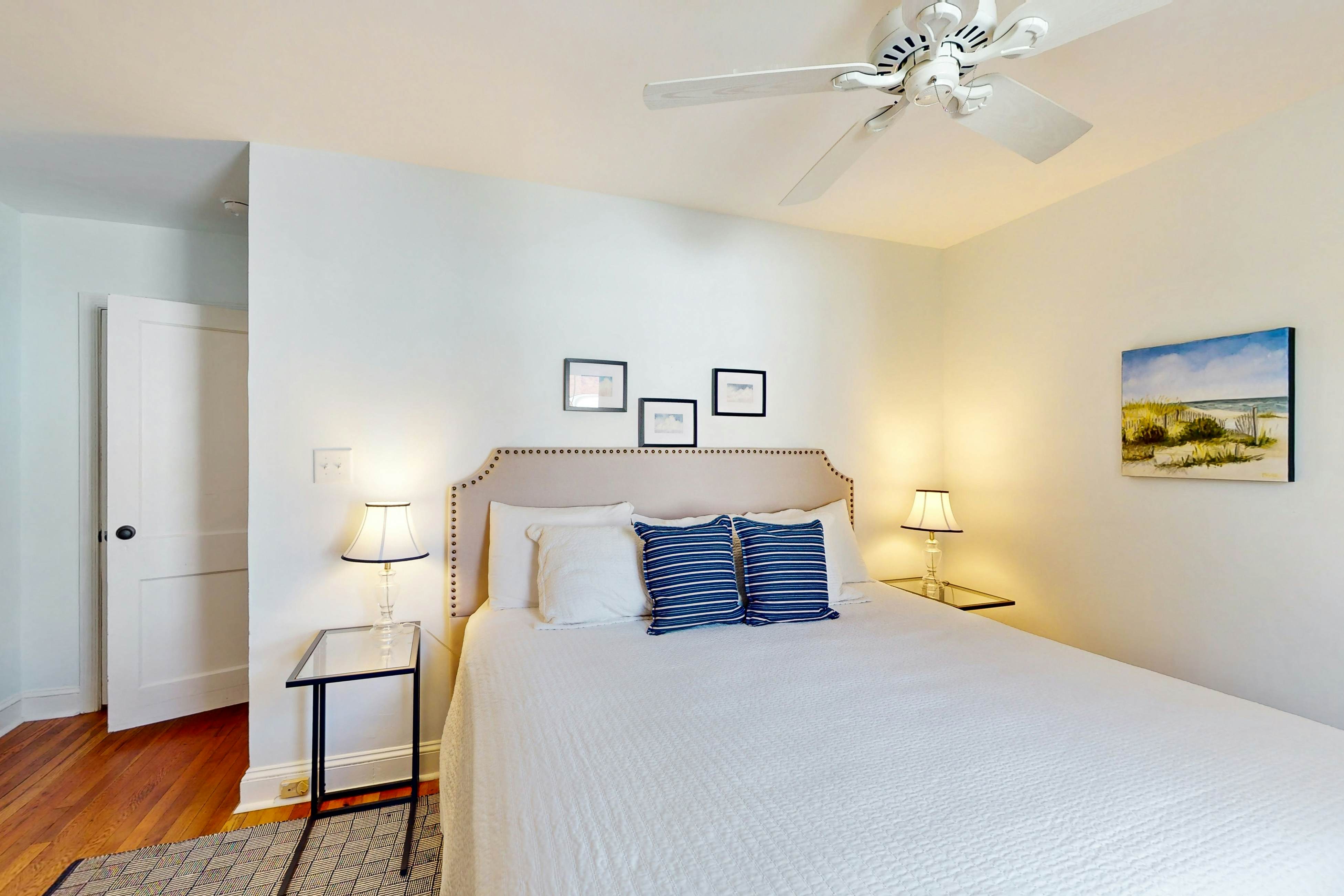 BFCT09 Sea Grass Cottage