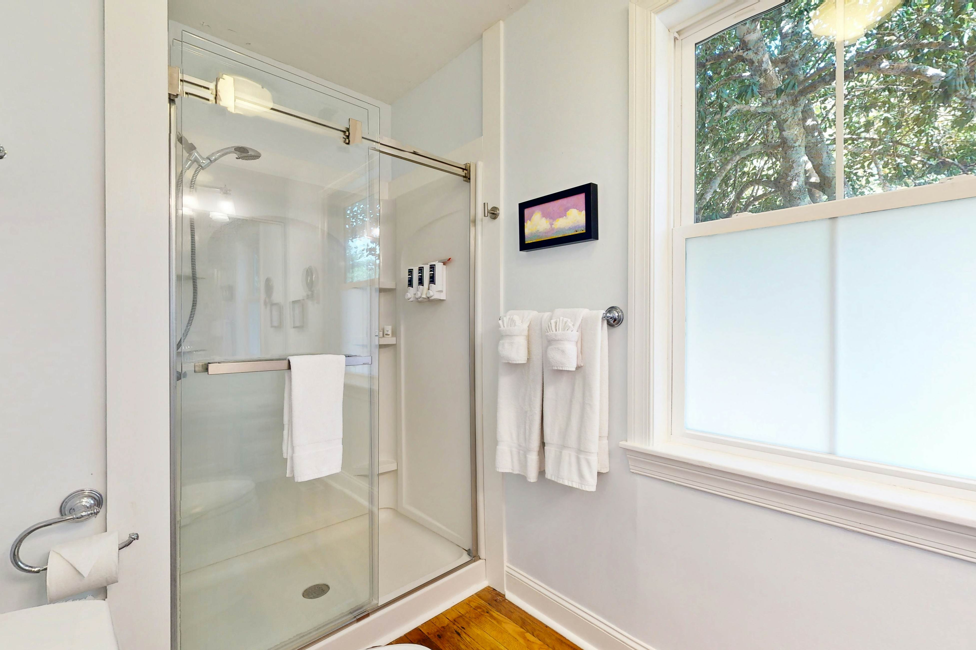 BFCT09 Sea Grass Cottage