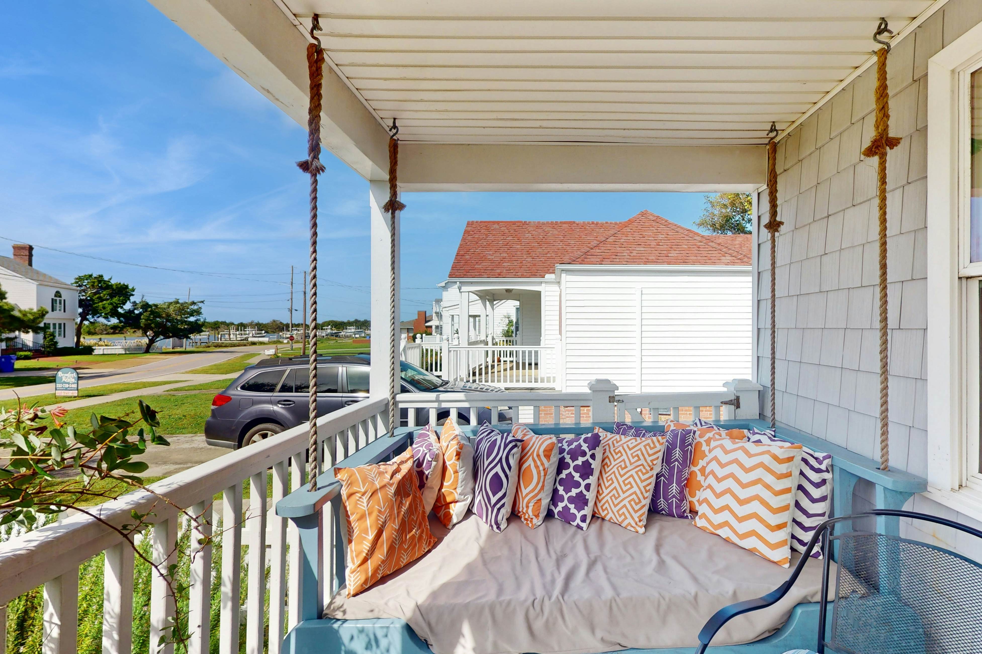 BFCT09 Sea Grass Cottage