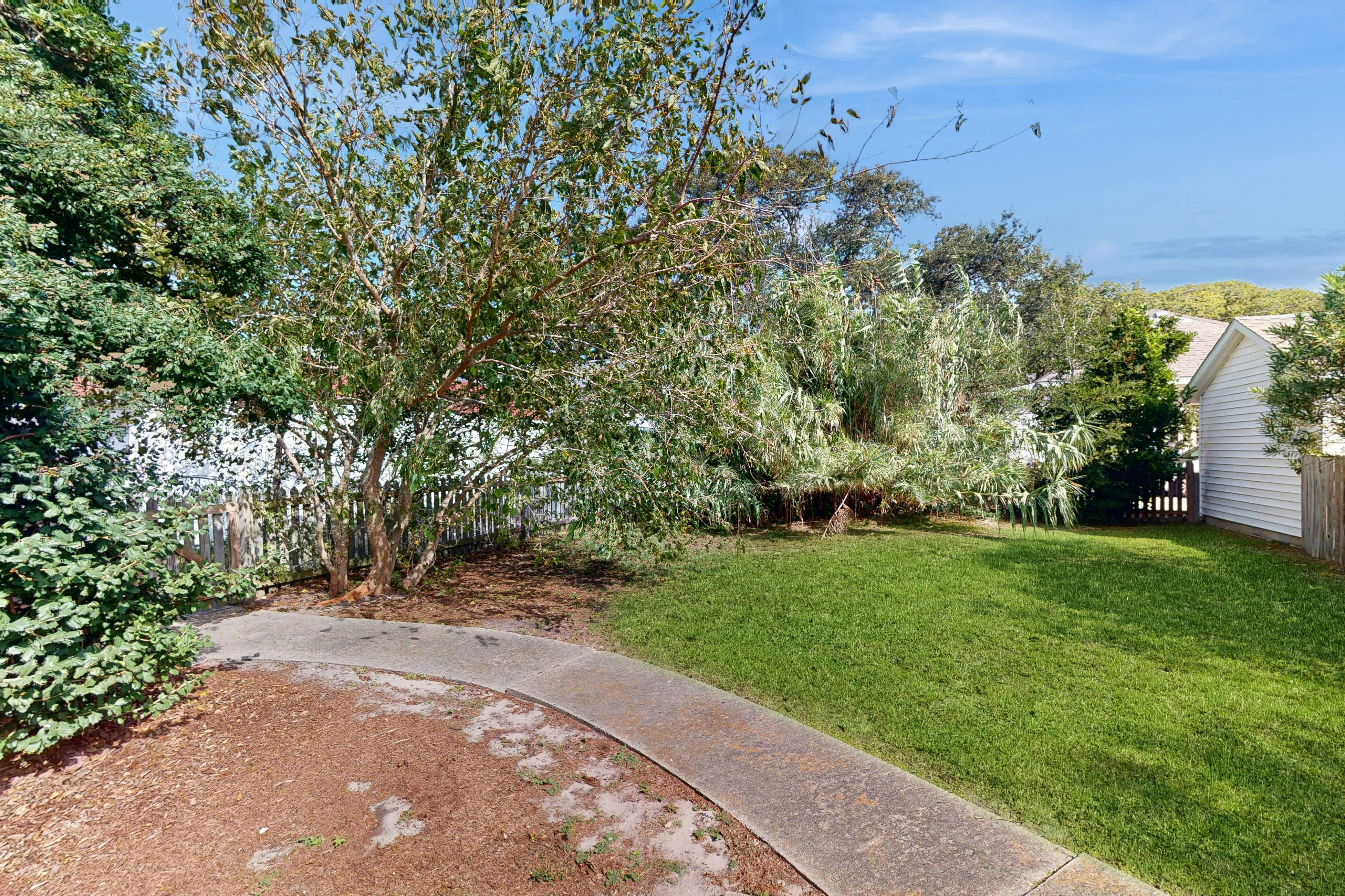 BFCT09 Sea Grass Cottage