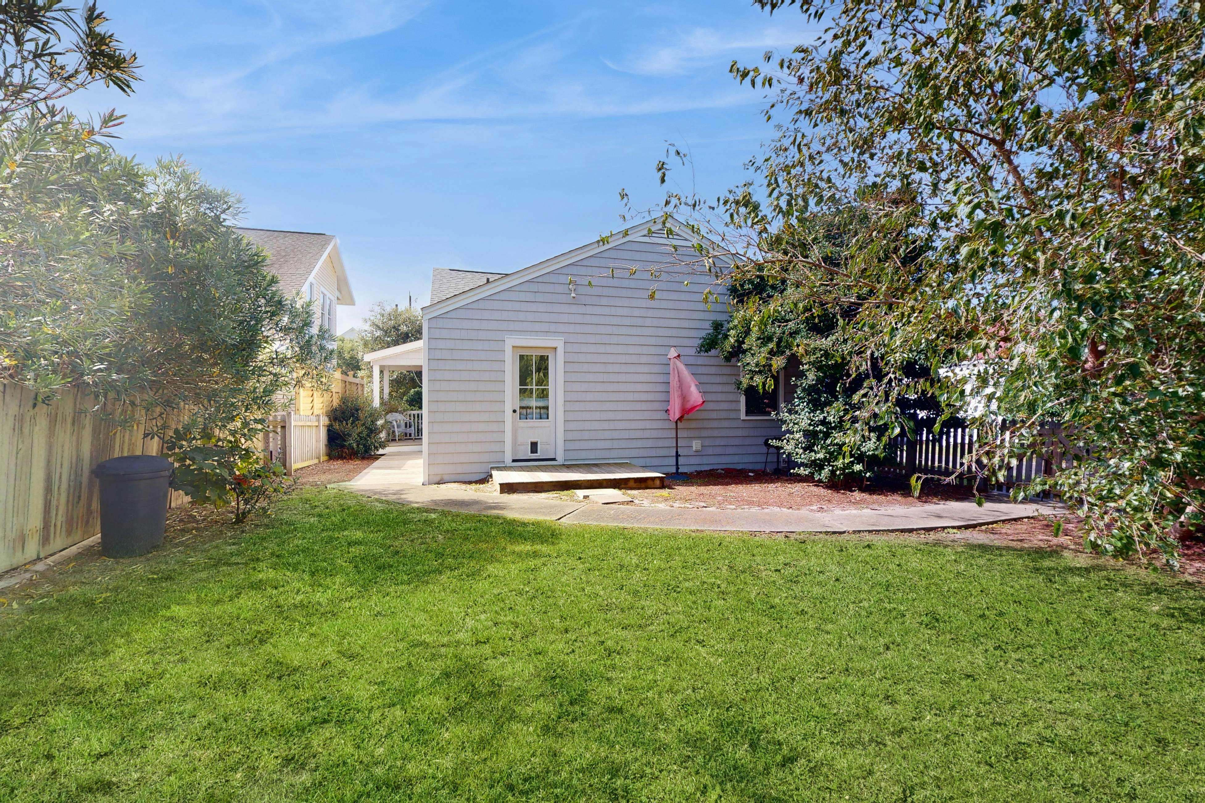 BFCT09 Sea Grass Cottage