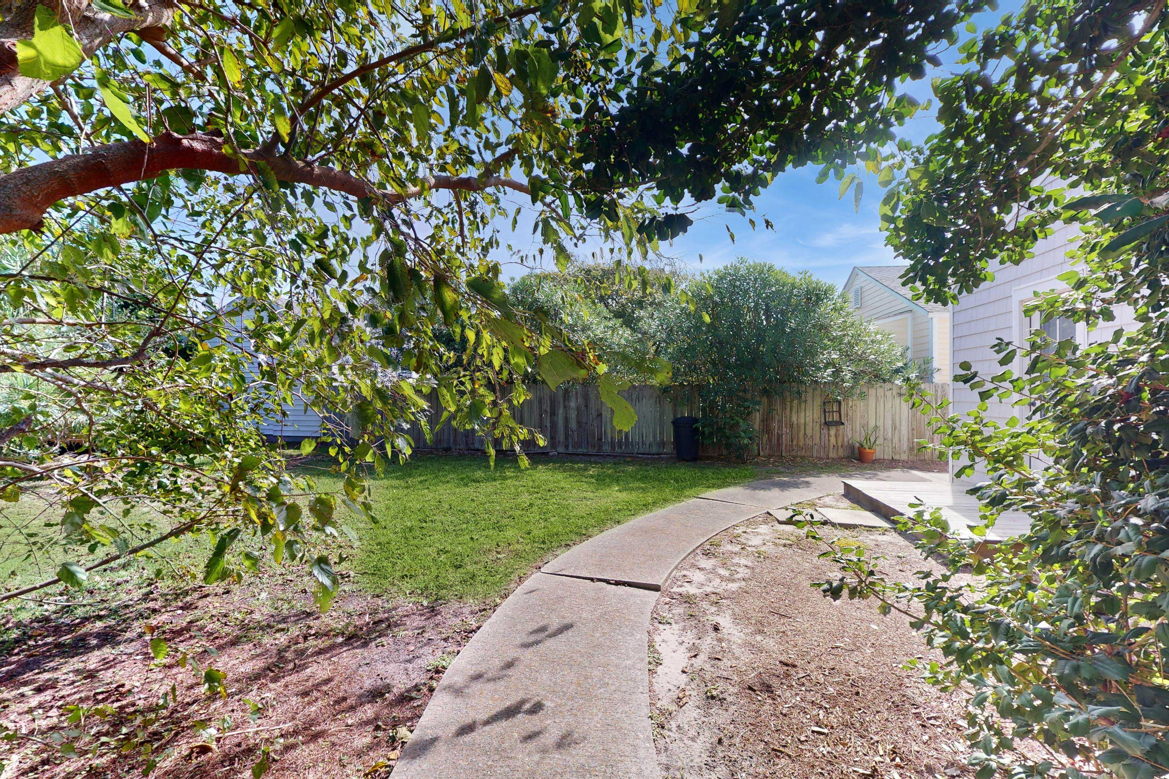 BFCT09 Sea Grass Cottage