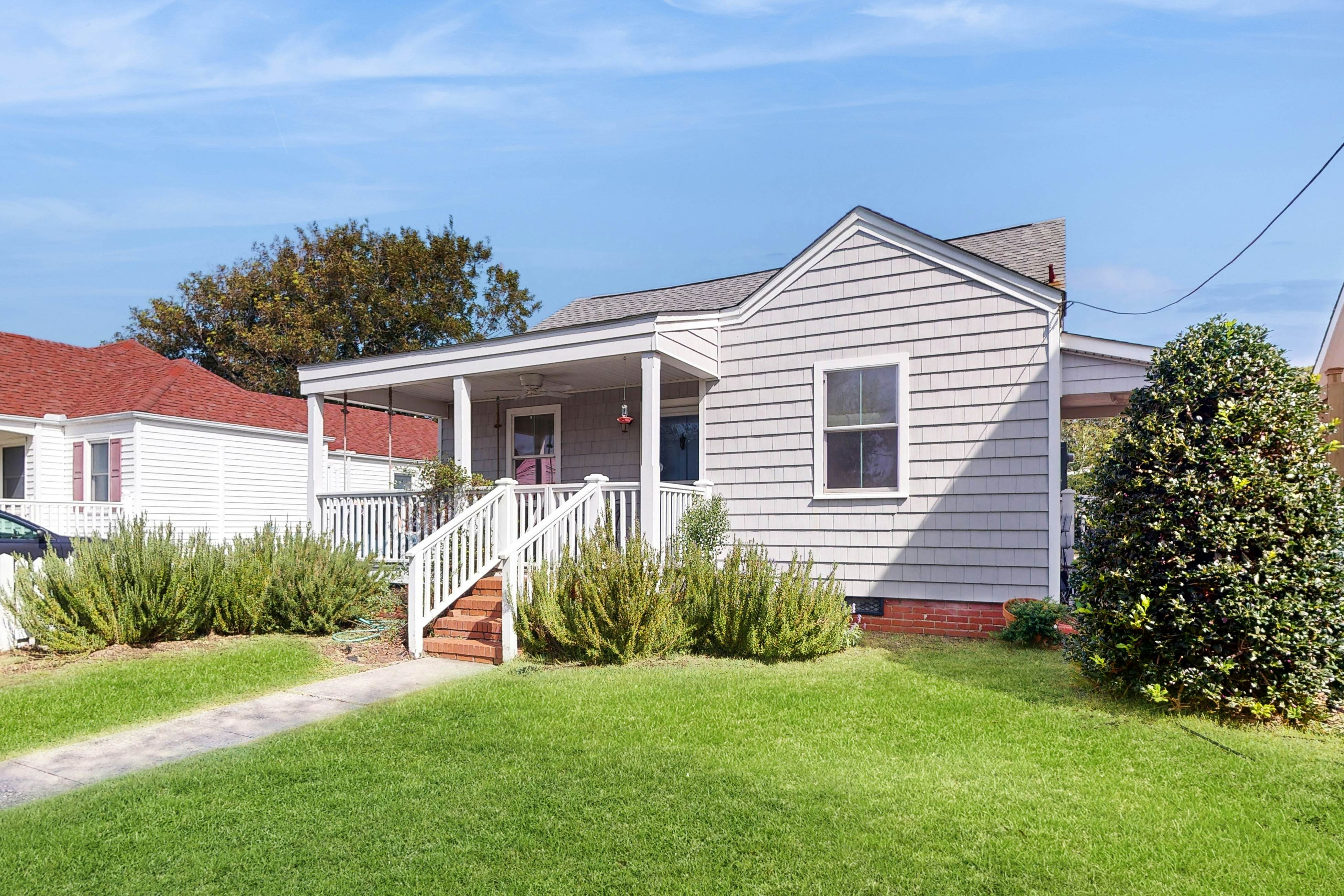 BFCT09 Sea Grass Cottage