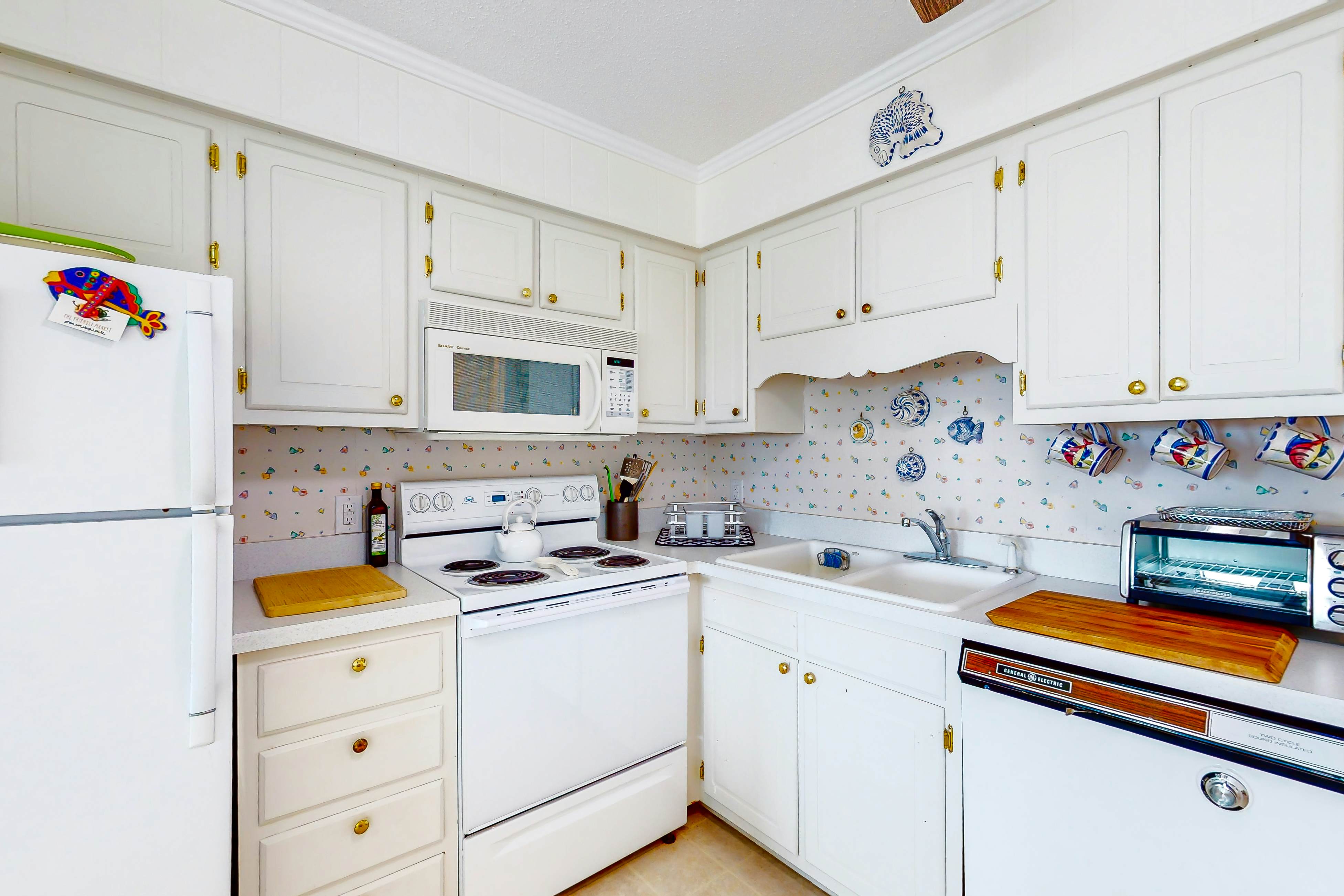 ABSW163 Southwinds, Unit H13