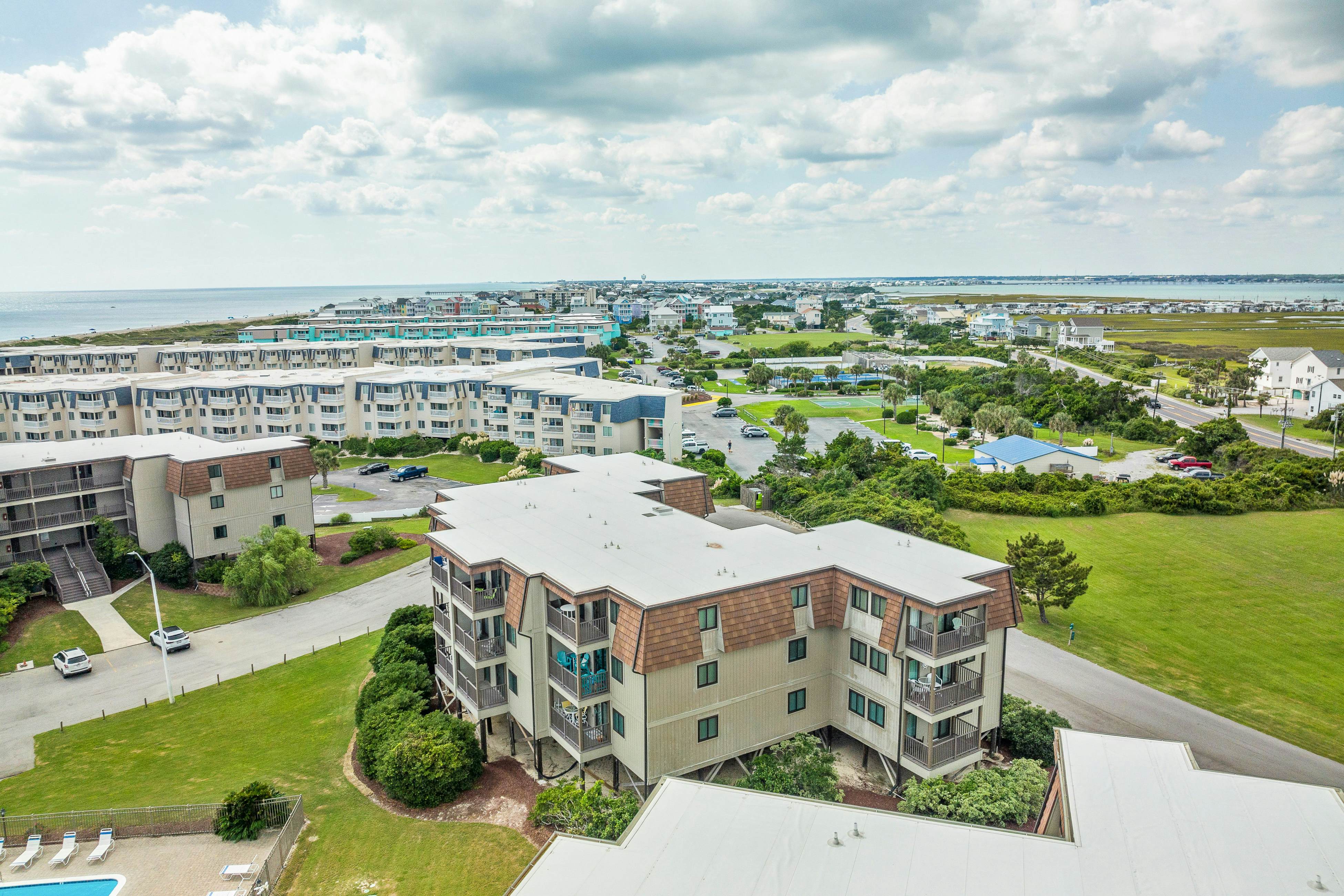 ABSW163 Southwinds, Unit H13