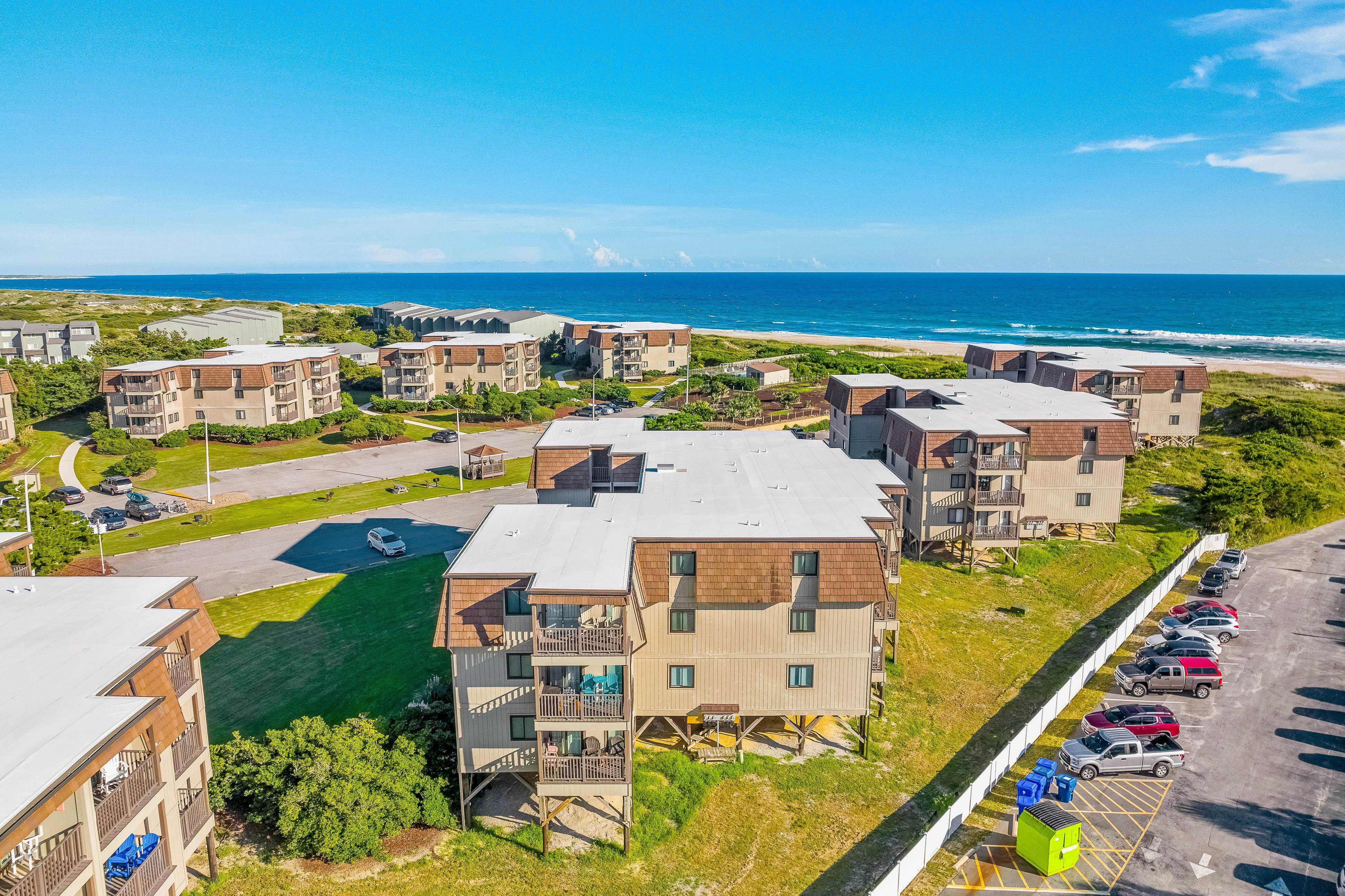 ABSW163 Southwinds, Unit H13