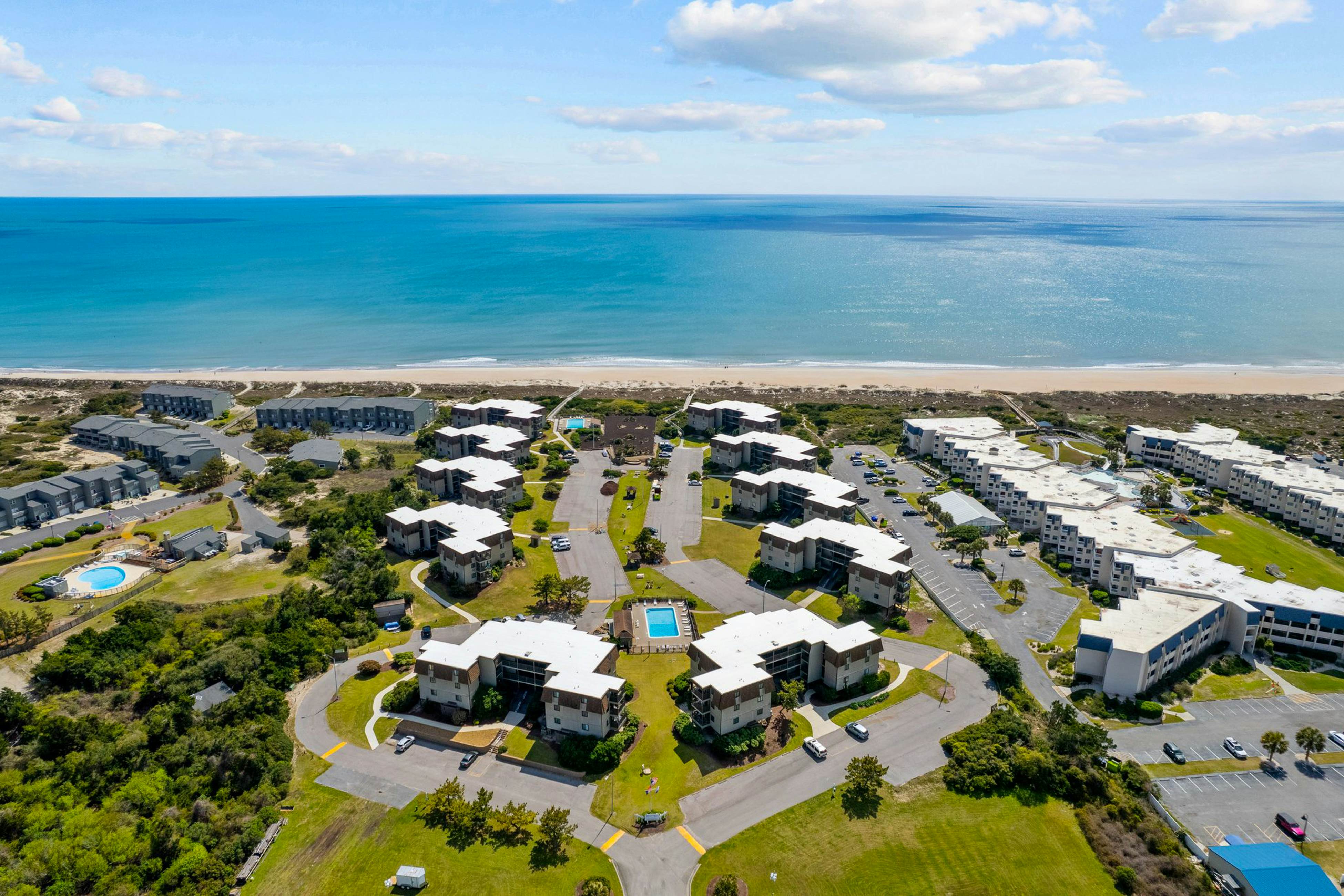 ABSW163 Southwinds, Unit H13