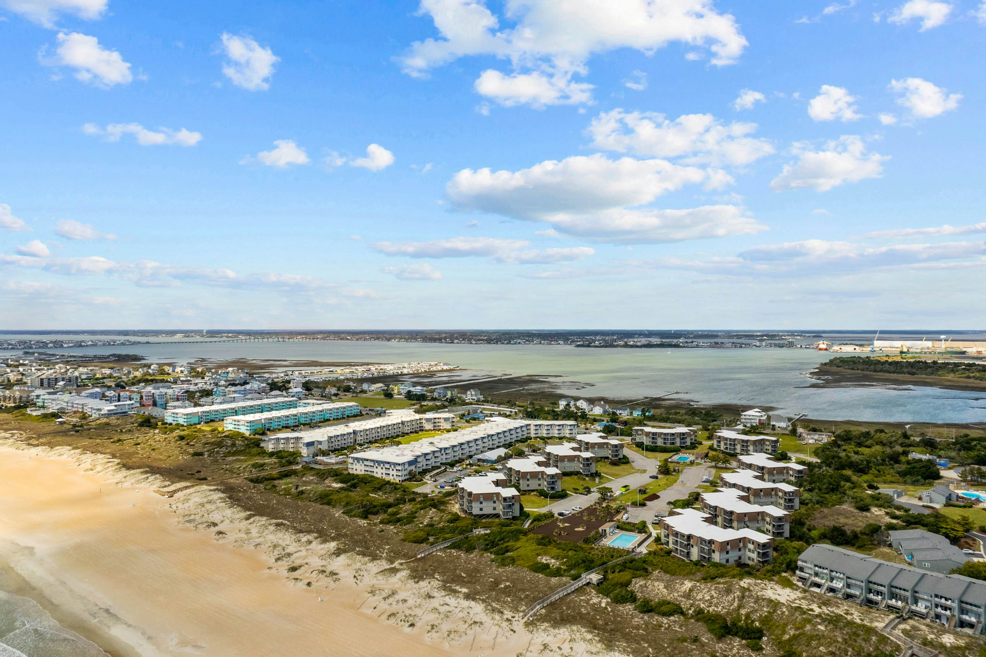 ABSW163 Southwinds, Unit H13