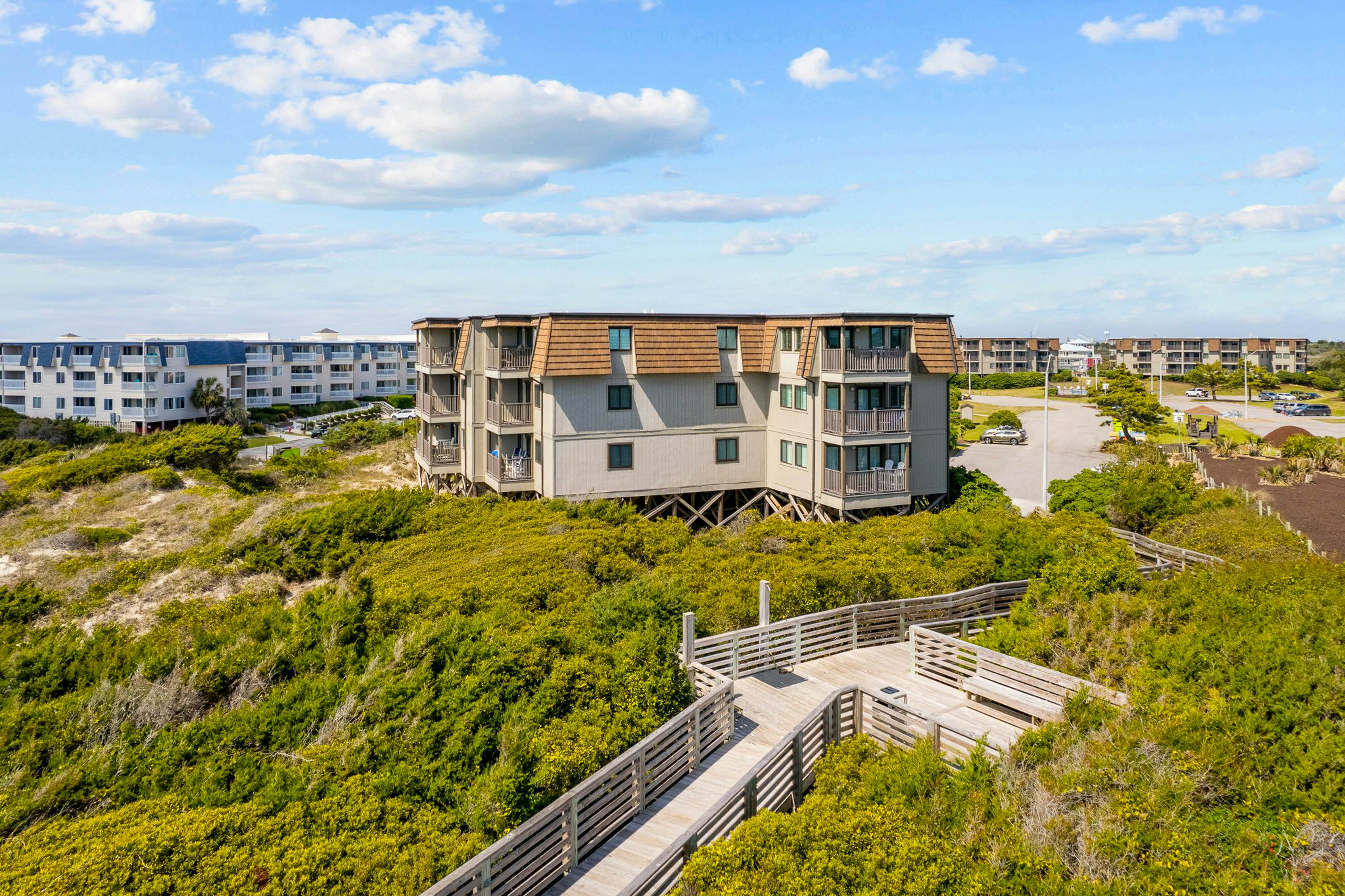 ABSW163 Southwinds, Unit H13