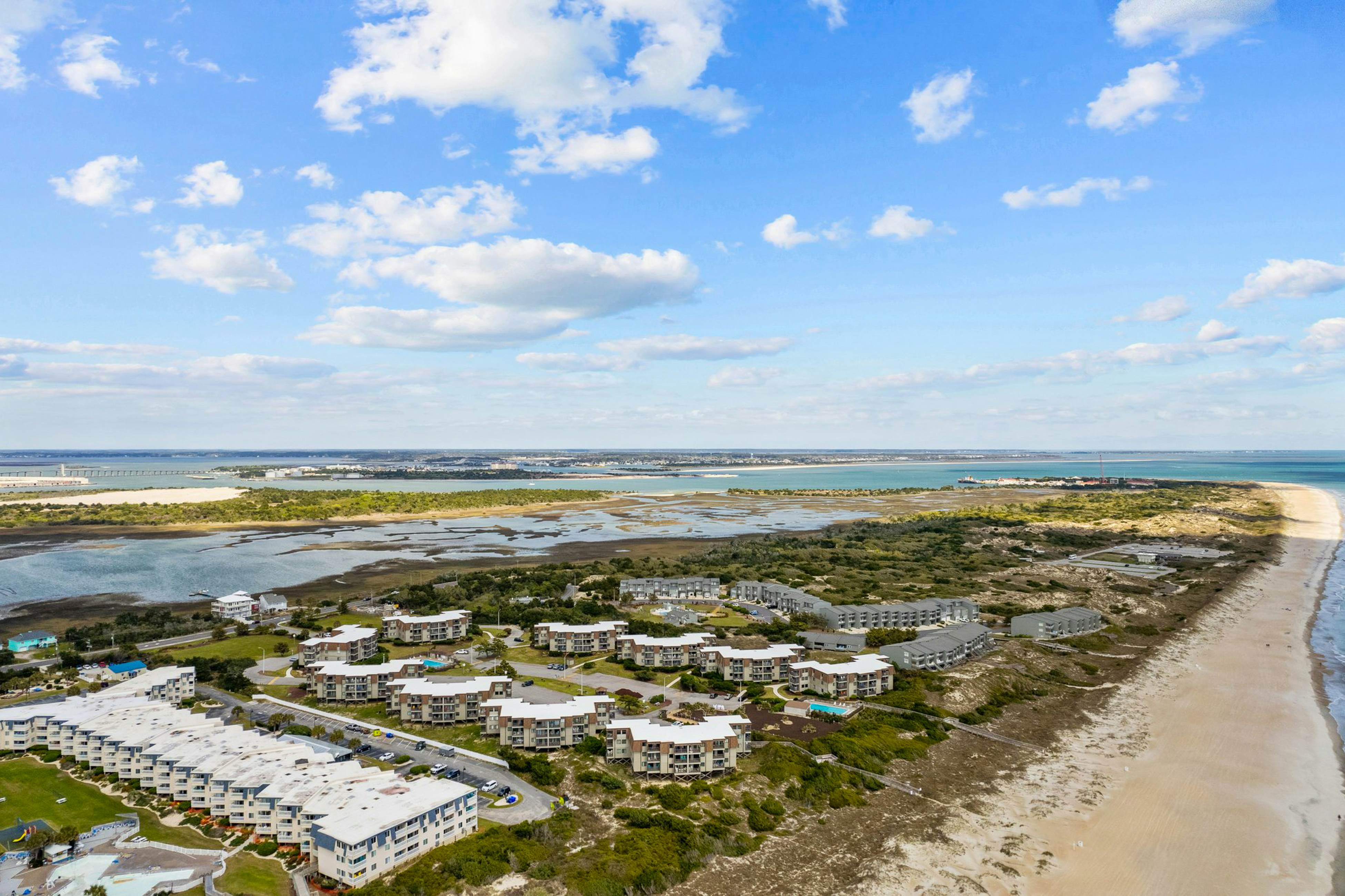 ABSW163 Southwinds, Unit H13