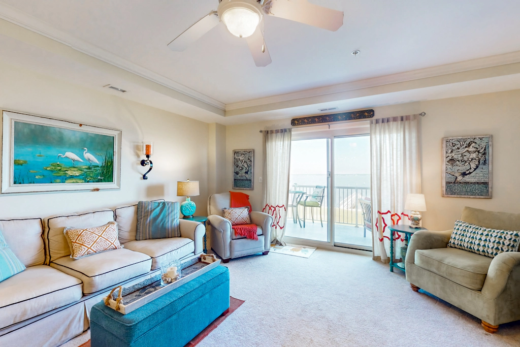 IBNC03 Seaview Paradise