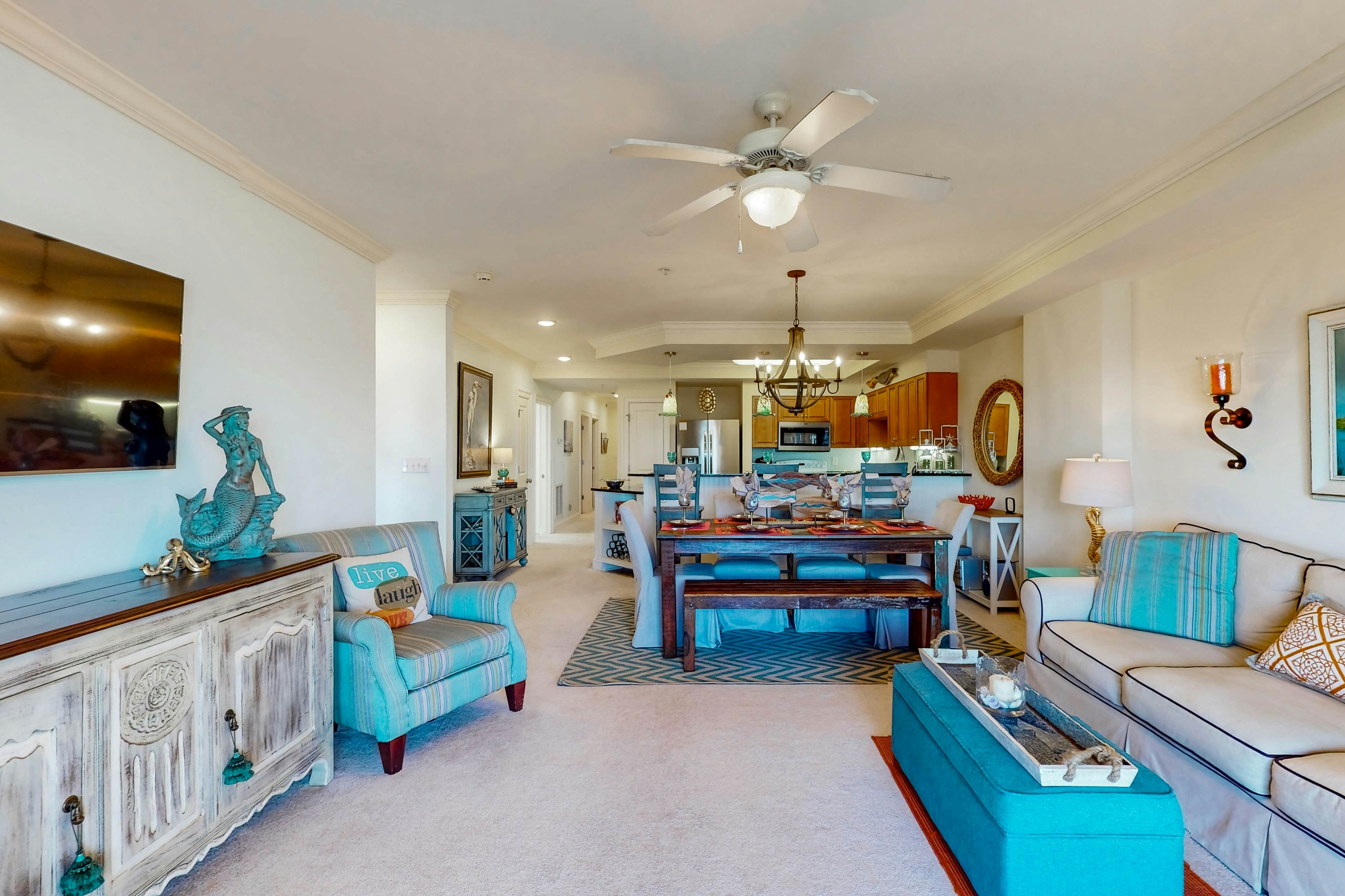 IBNC03 Seaview Paradise