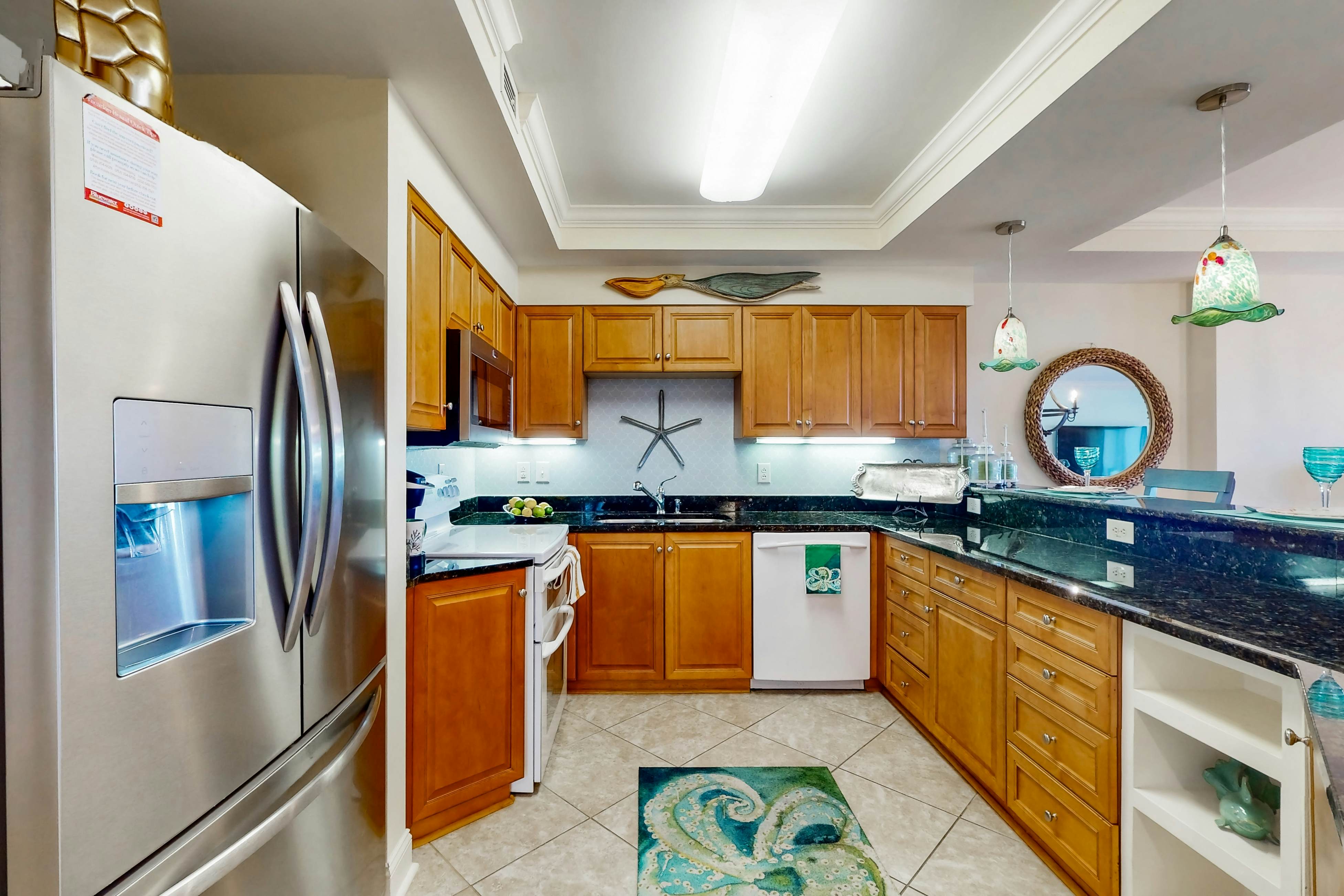 IBNC03 Seaview Paradise