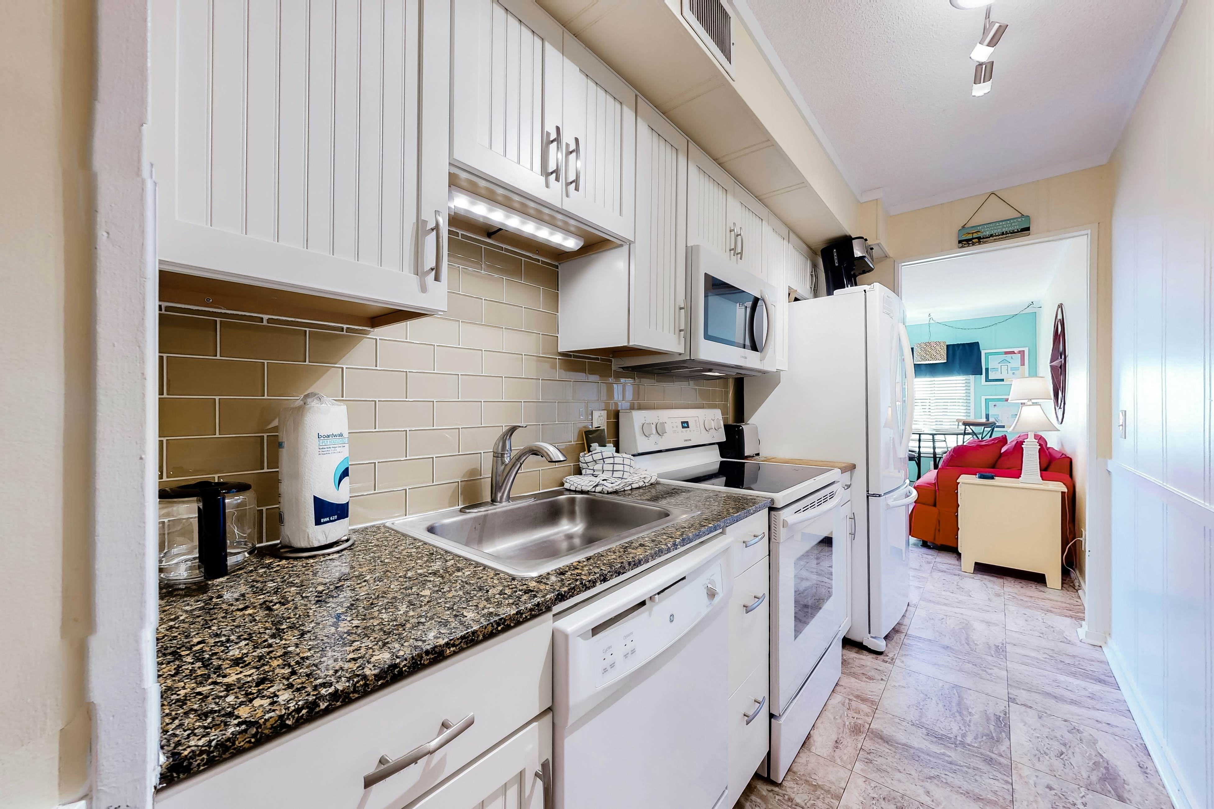 ABPAB83 A Place At The Beach 309