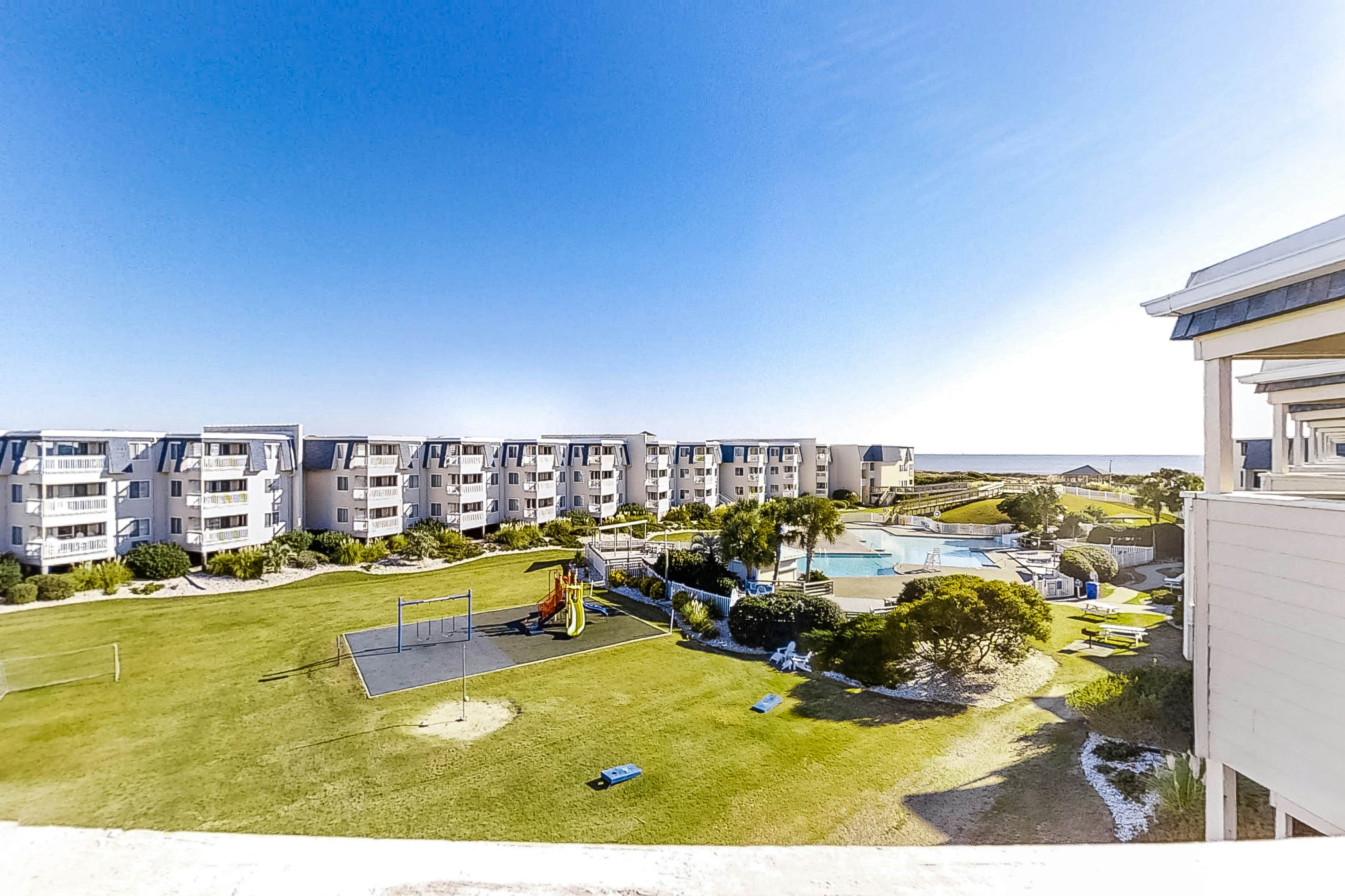 ABPAB83 A Place At The Beach 309