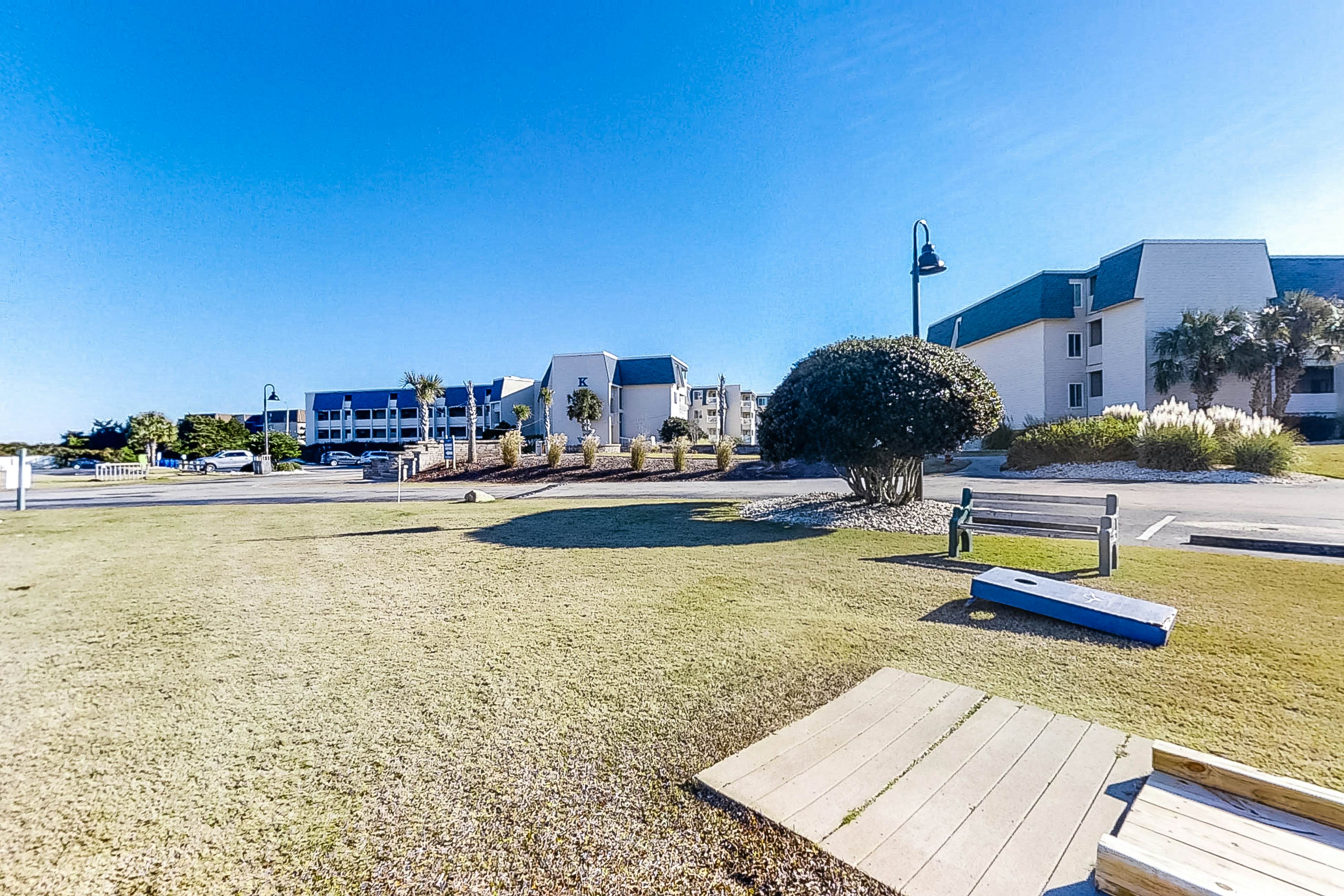 ABPAB83 A Place At The Beach 309