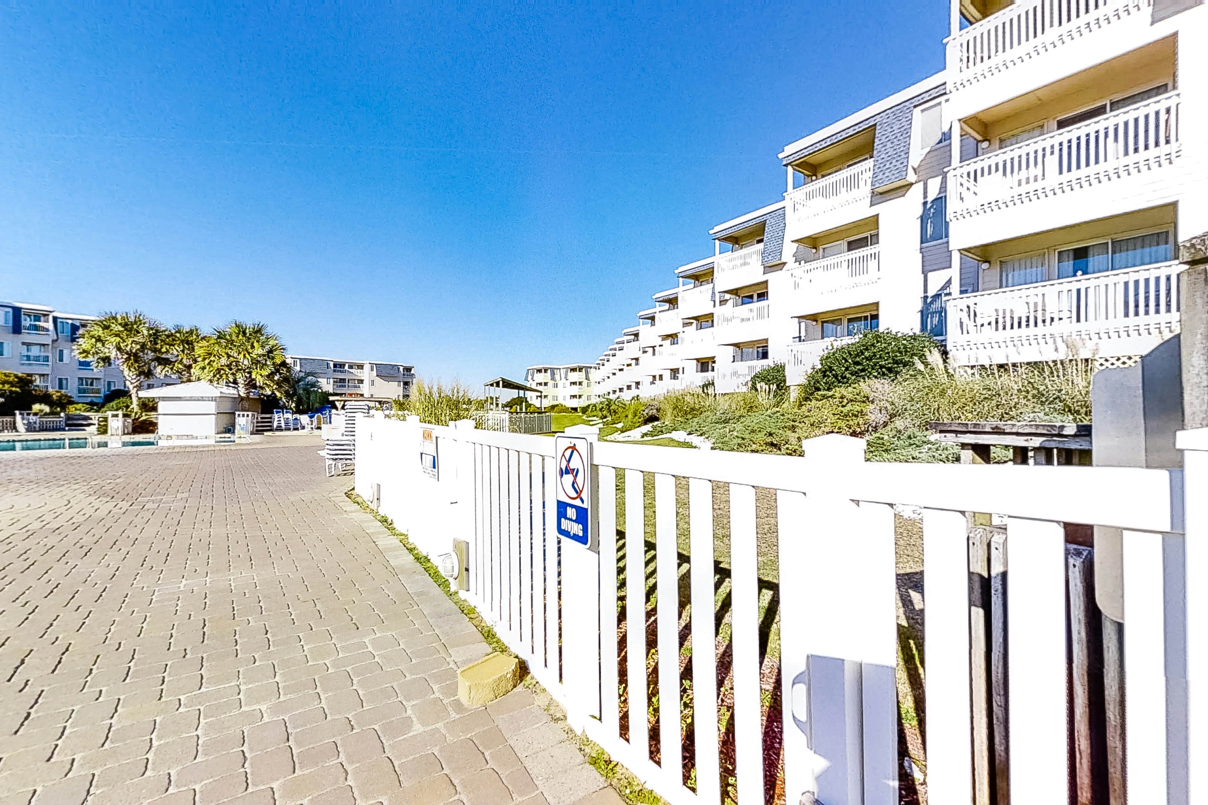 ABPAB83 A Place At The Beach 309