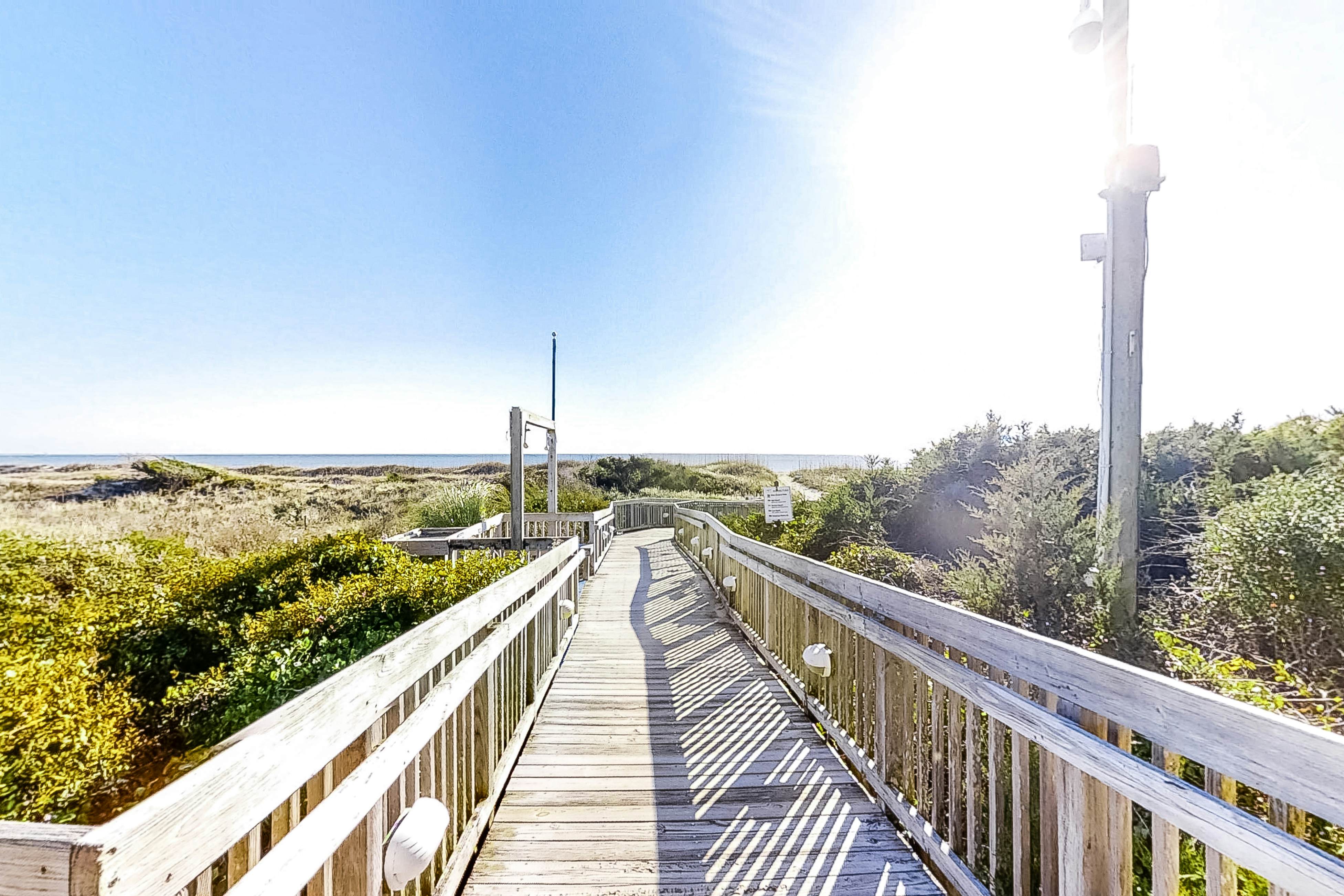 ABPAB83 A Place At The Beach 309