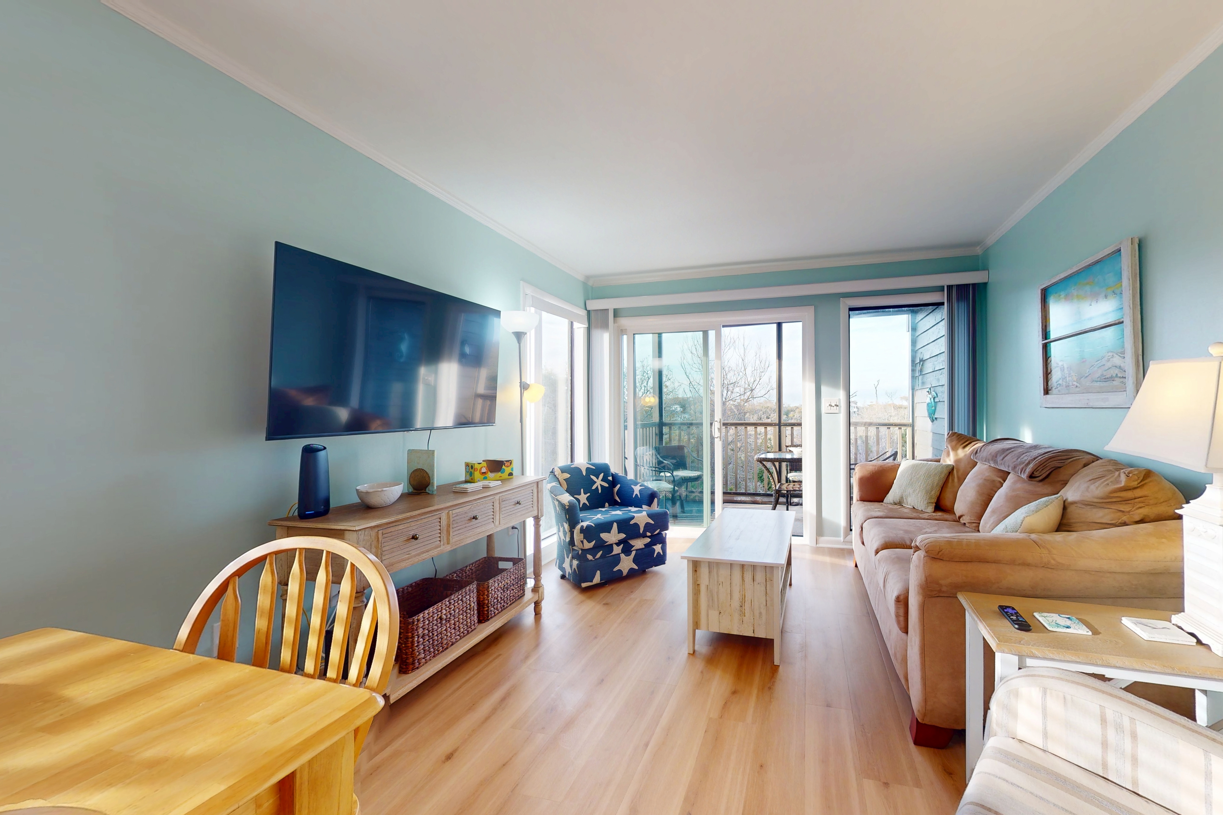 ABIBS153 Island Beach & Racquet Club H 201- Pelican Crossing