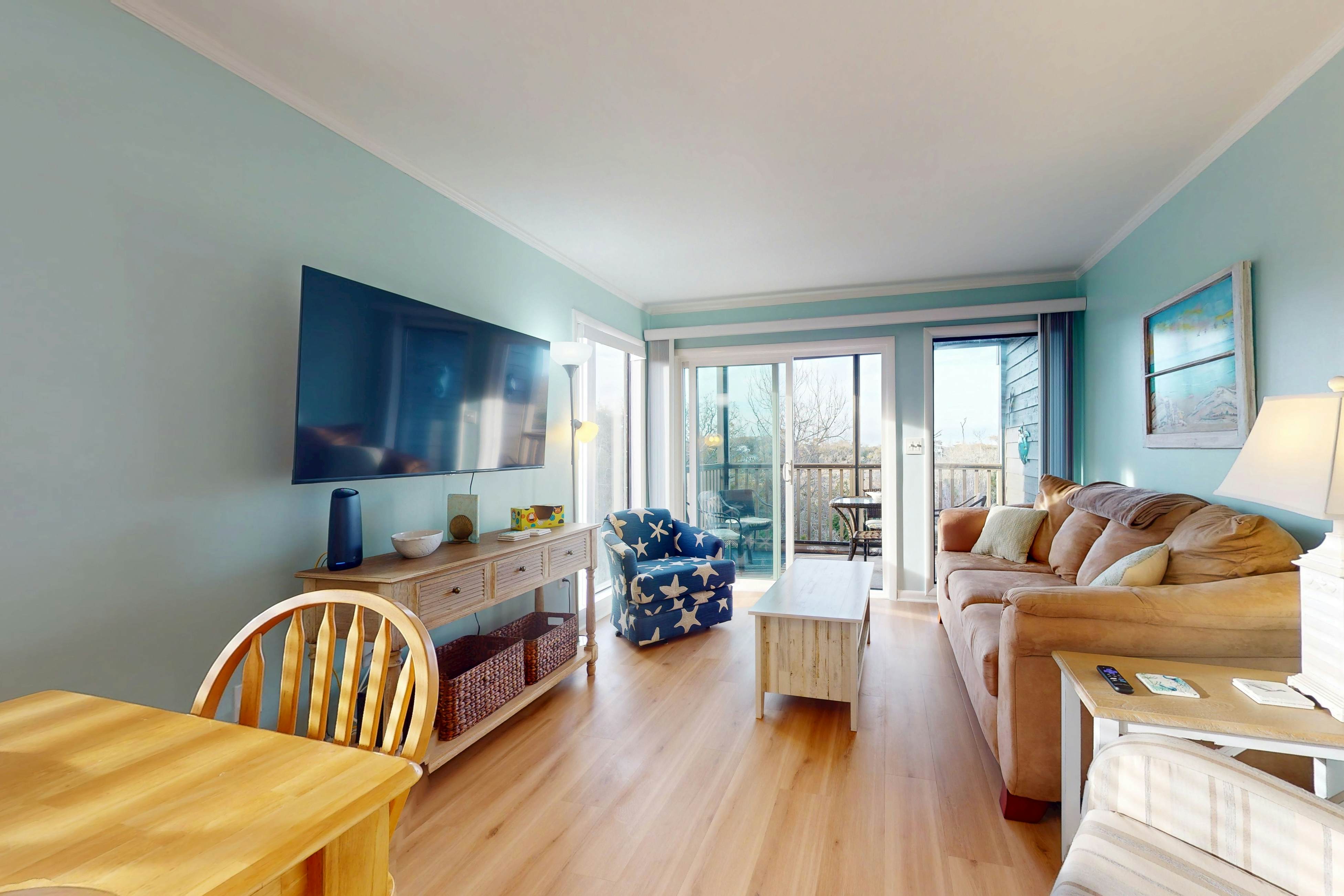 ABIBS153 Island Beach & Racquet Club H 201- Pelican Crossing