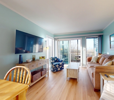 ABIBS153 Island Beach & Racquet Club H 201- Pelican Crossing