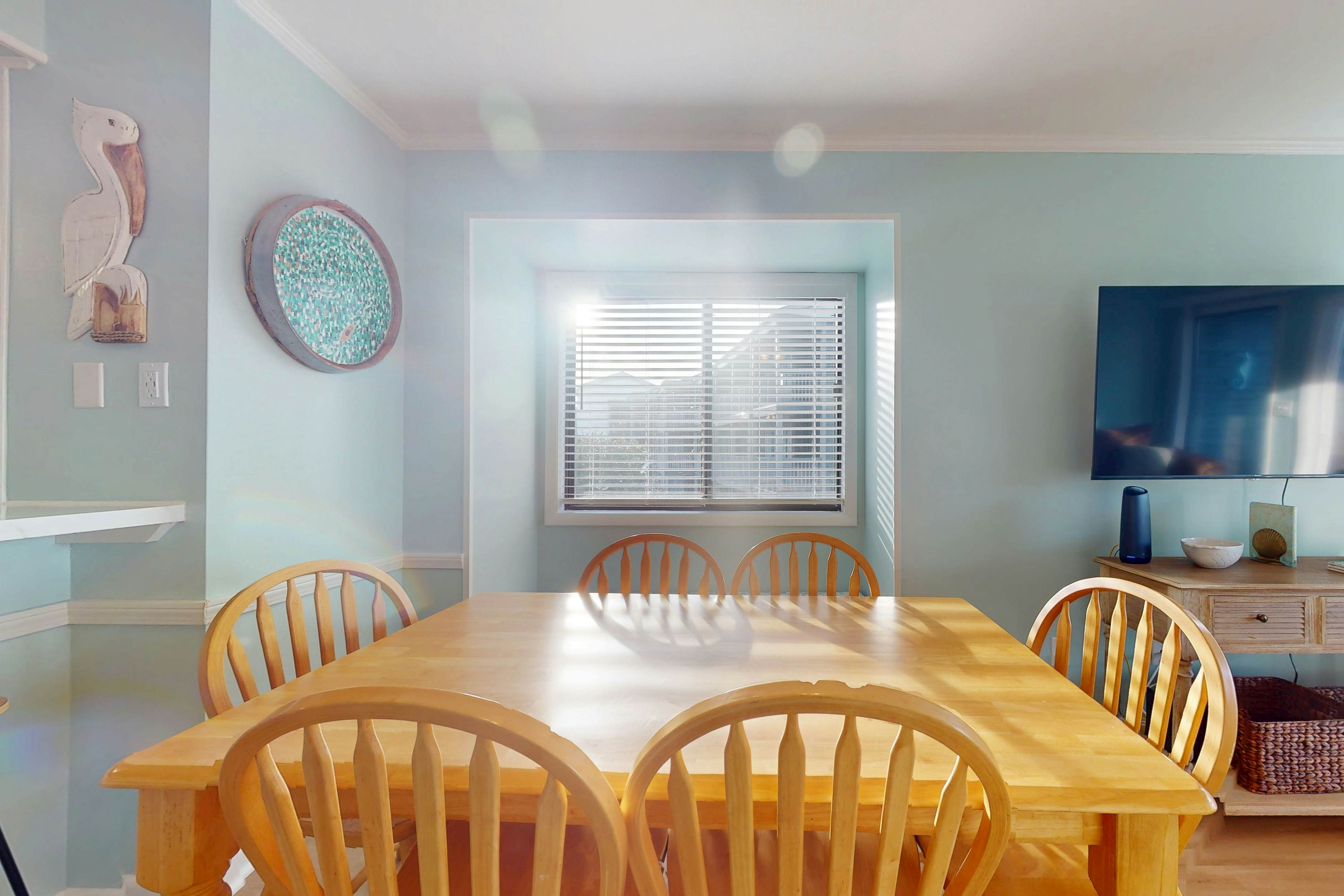 ABIBS153 Island Beach & Racquet Club H 201- Pelican Crossing