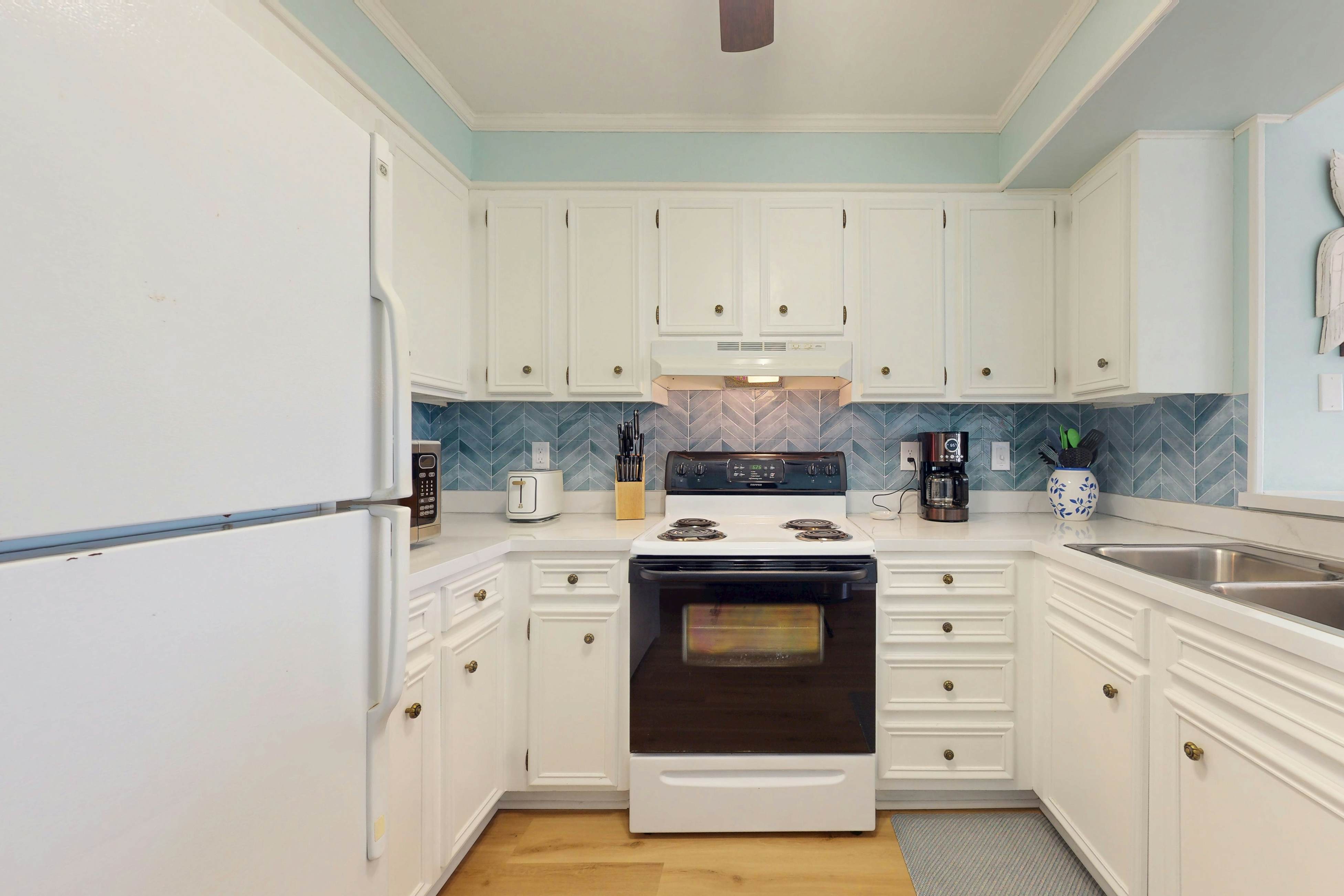 ABIBS153 Island Beach & Racquet Club H 201- Pelican Crossing