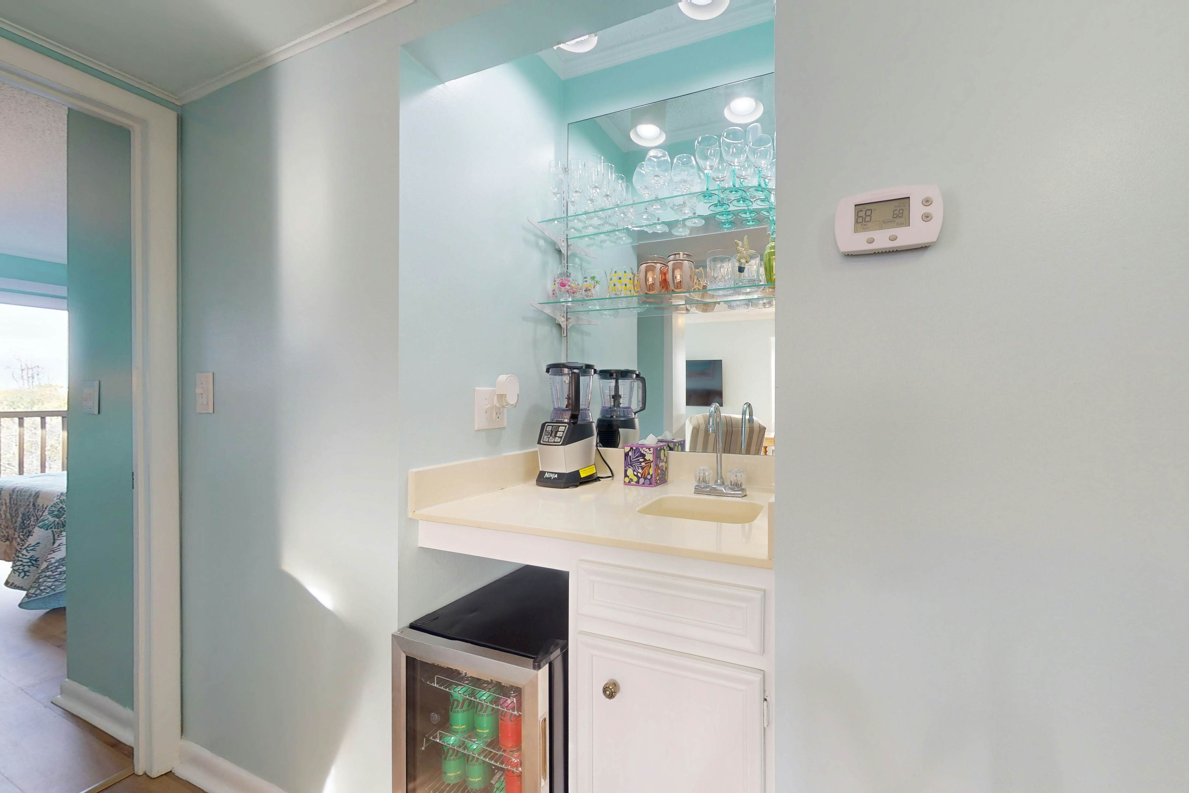 ABIBS153 Island Beach & Racquet Club H 201- Pelican Crossing