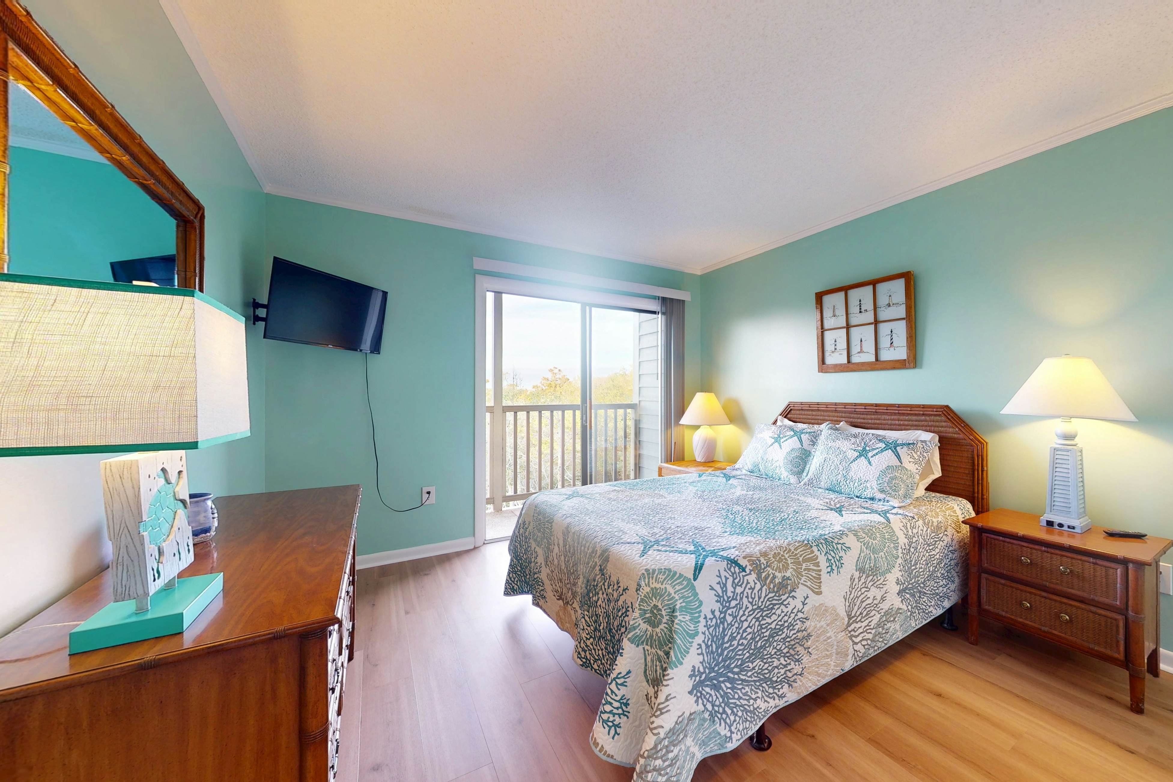 ABIBS153 Island Beach & Racquet Club H 201- Pelican Crossing