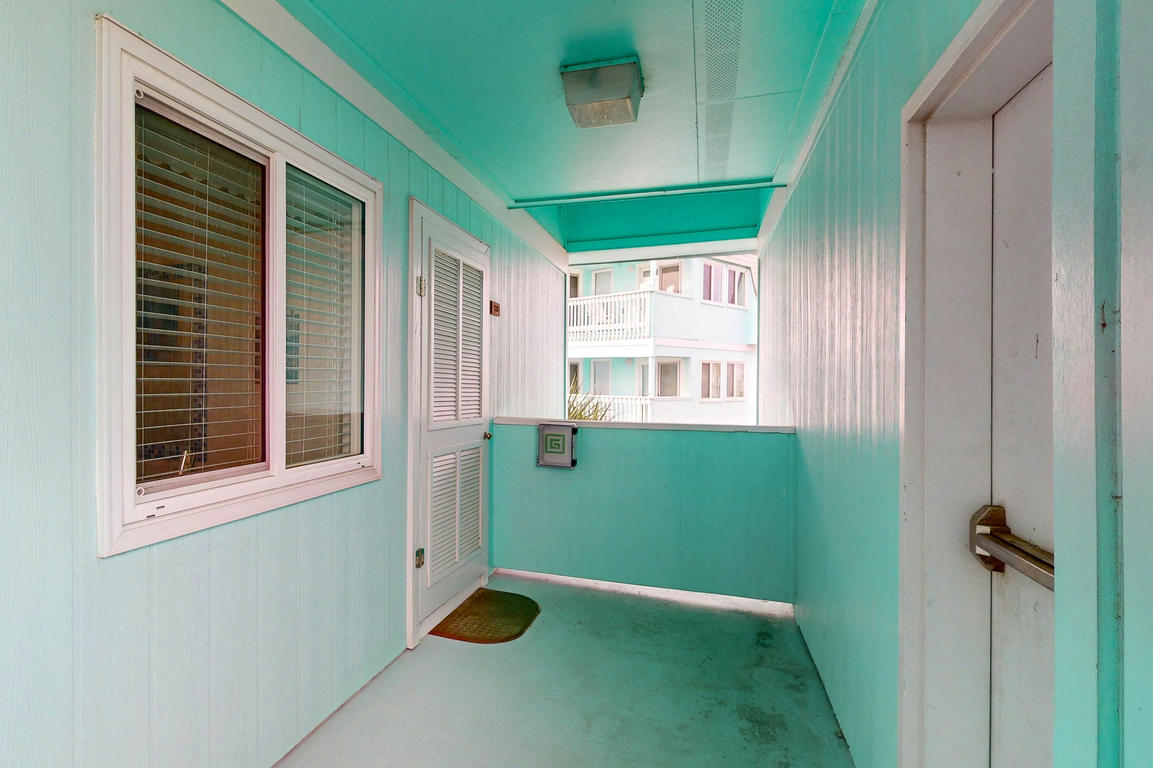 ABSS103 Seaspray 232