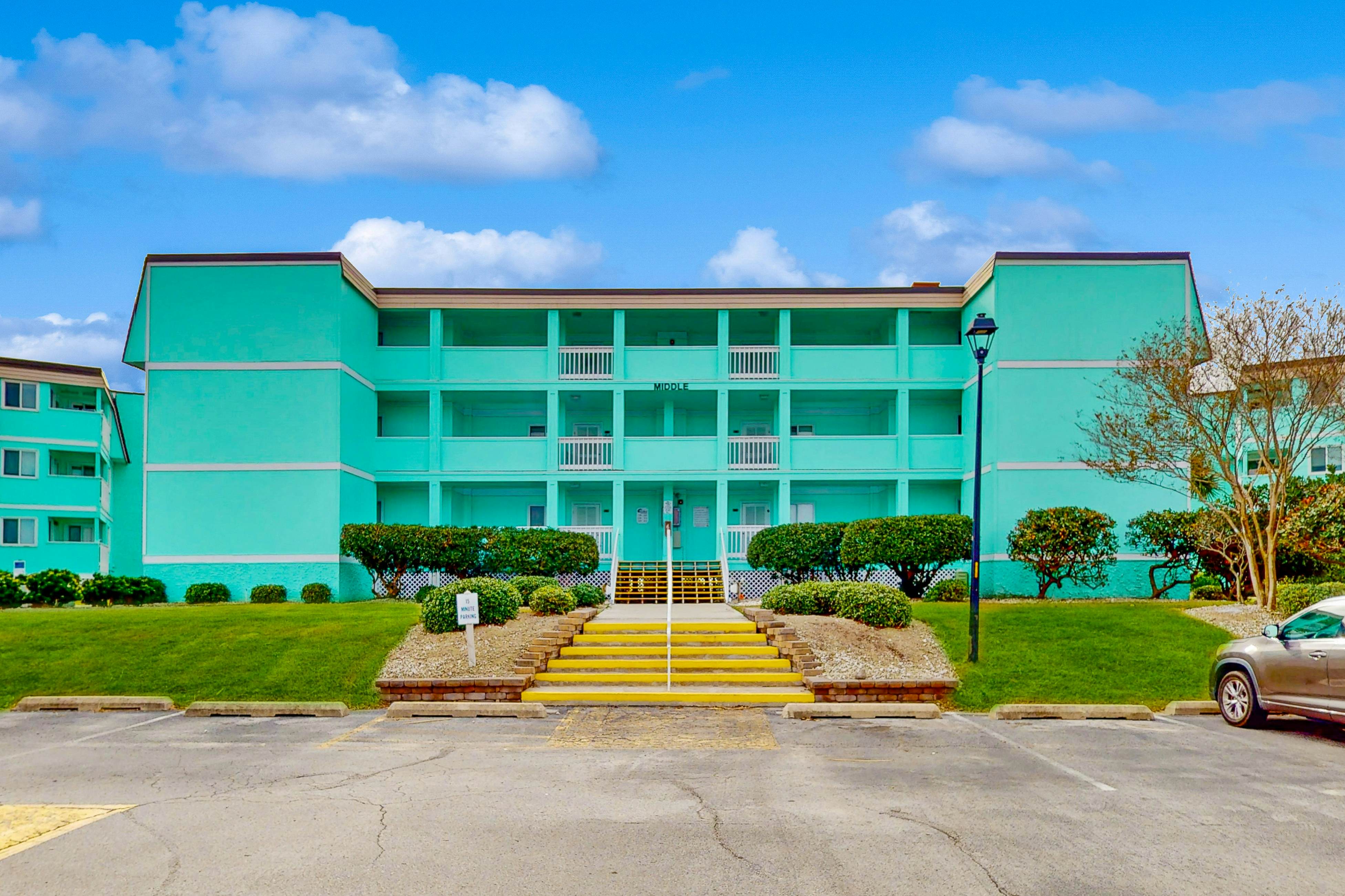 ABSS103 Seaspray 232