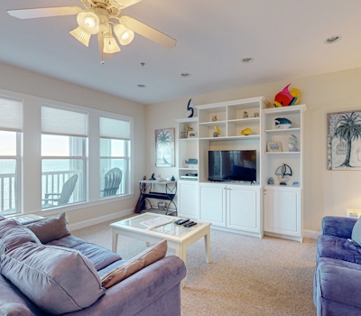 IBOC03 Peace On The Sound, Fun On The Beach