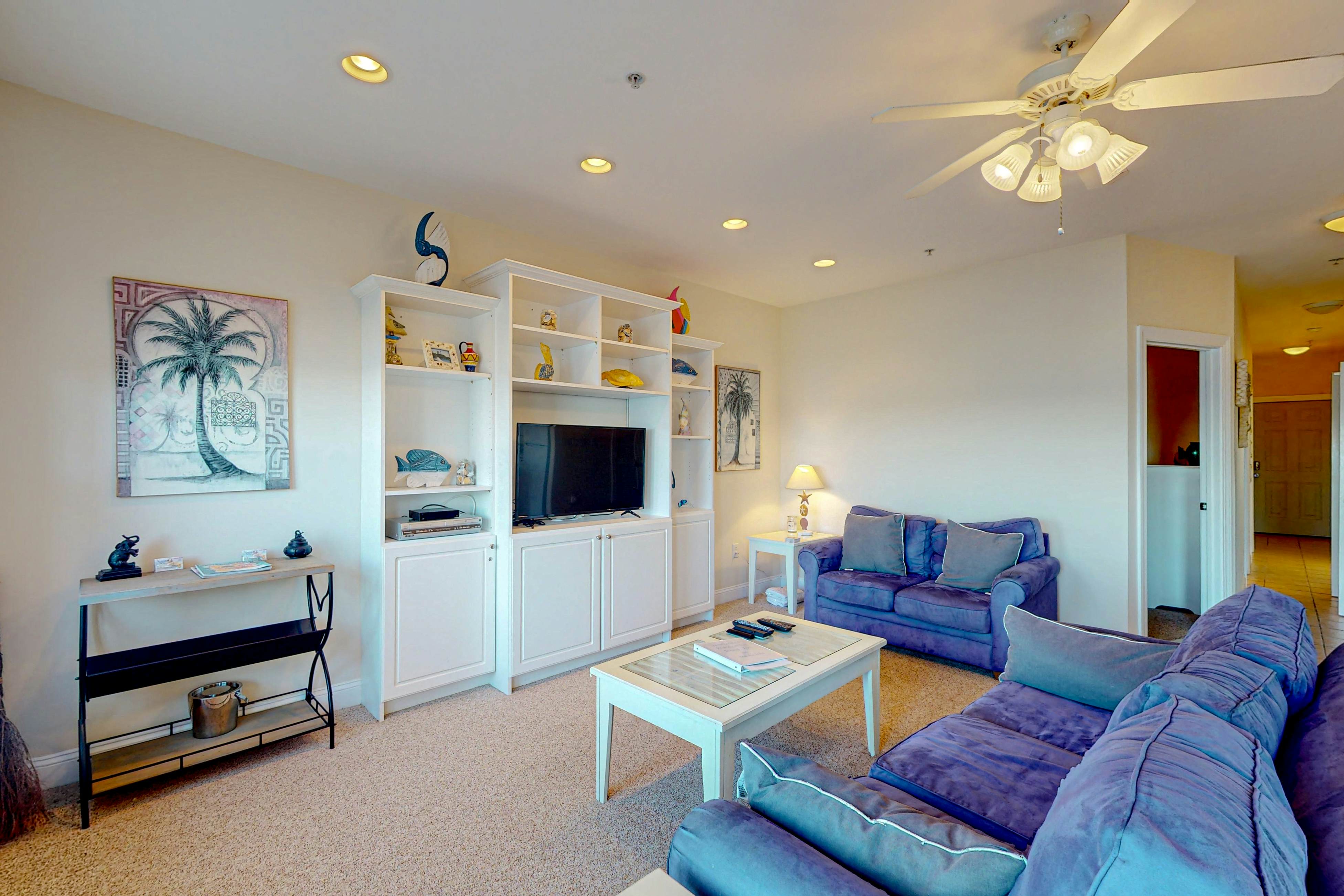 IBOC03 Peace On The Sound, Fun On The Beach