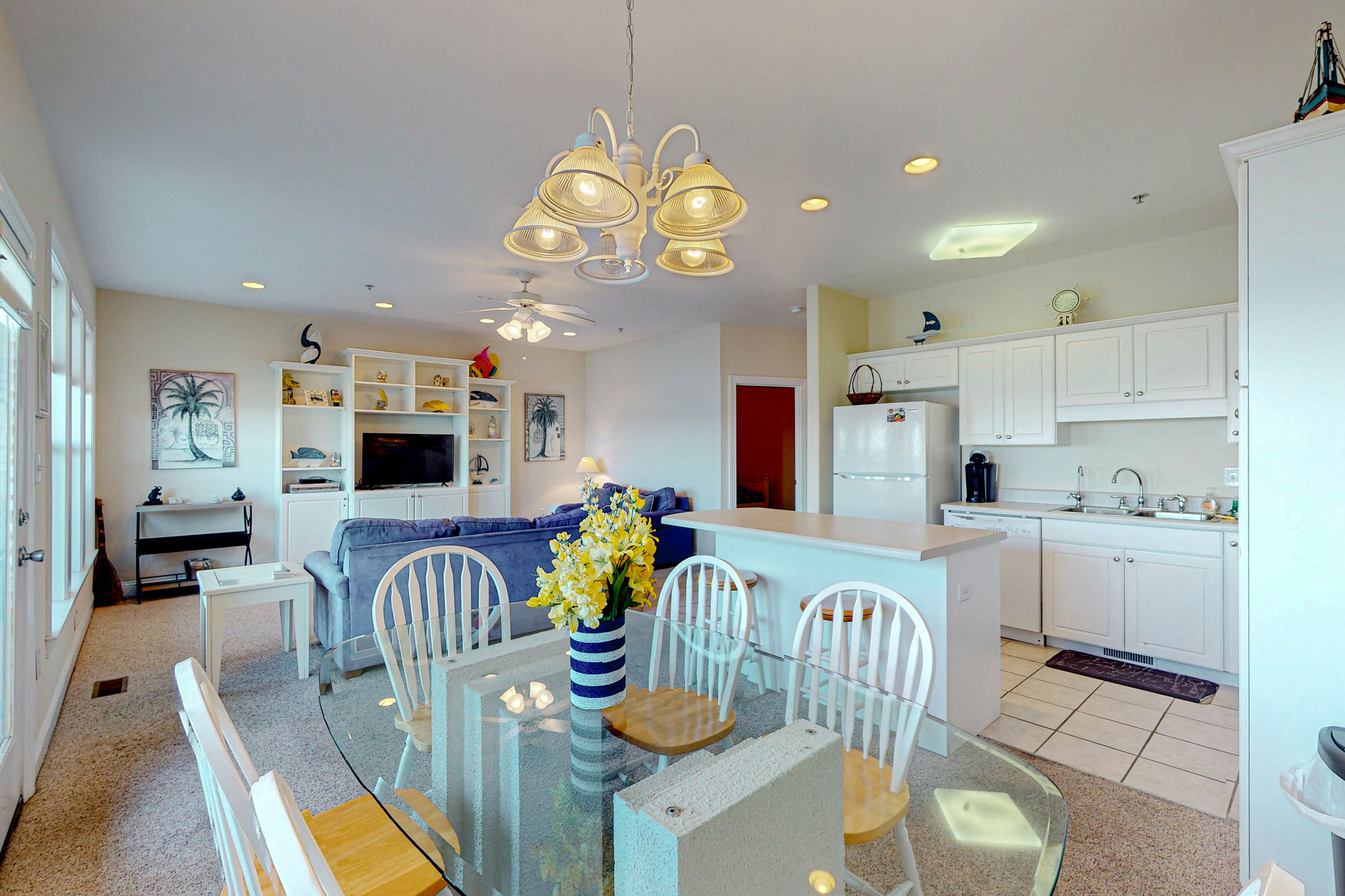 IBOC03 Peace On The Sound, Fun On The Beach