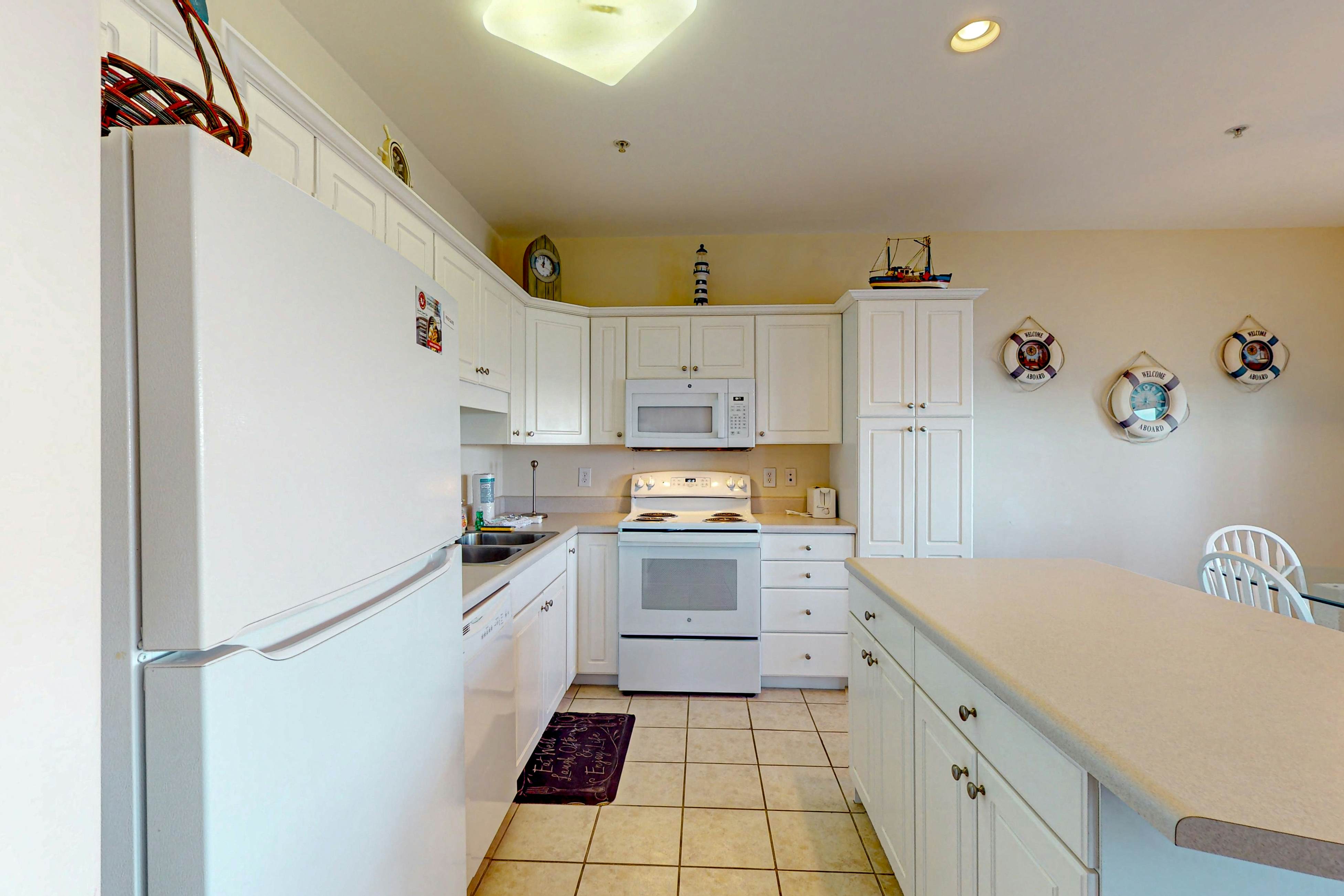 IBOC03 Peace On The Sound, Fun On The Beach