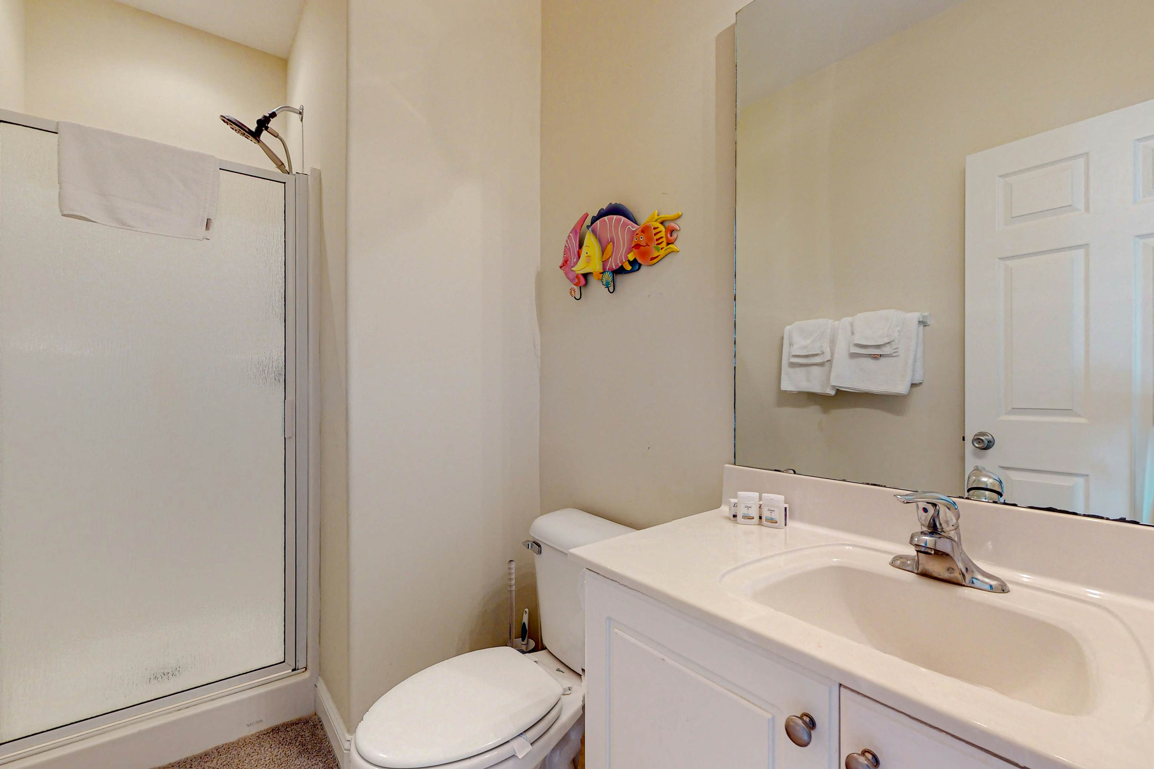 IBOC03 Peace On The Sound, Fun On The Beach