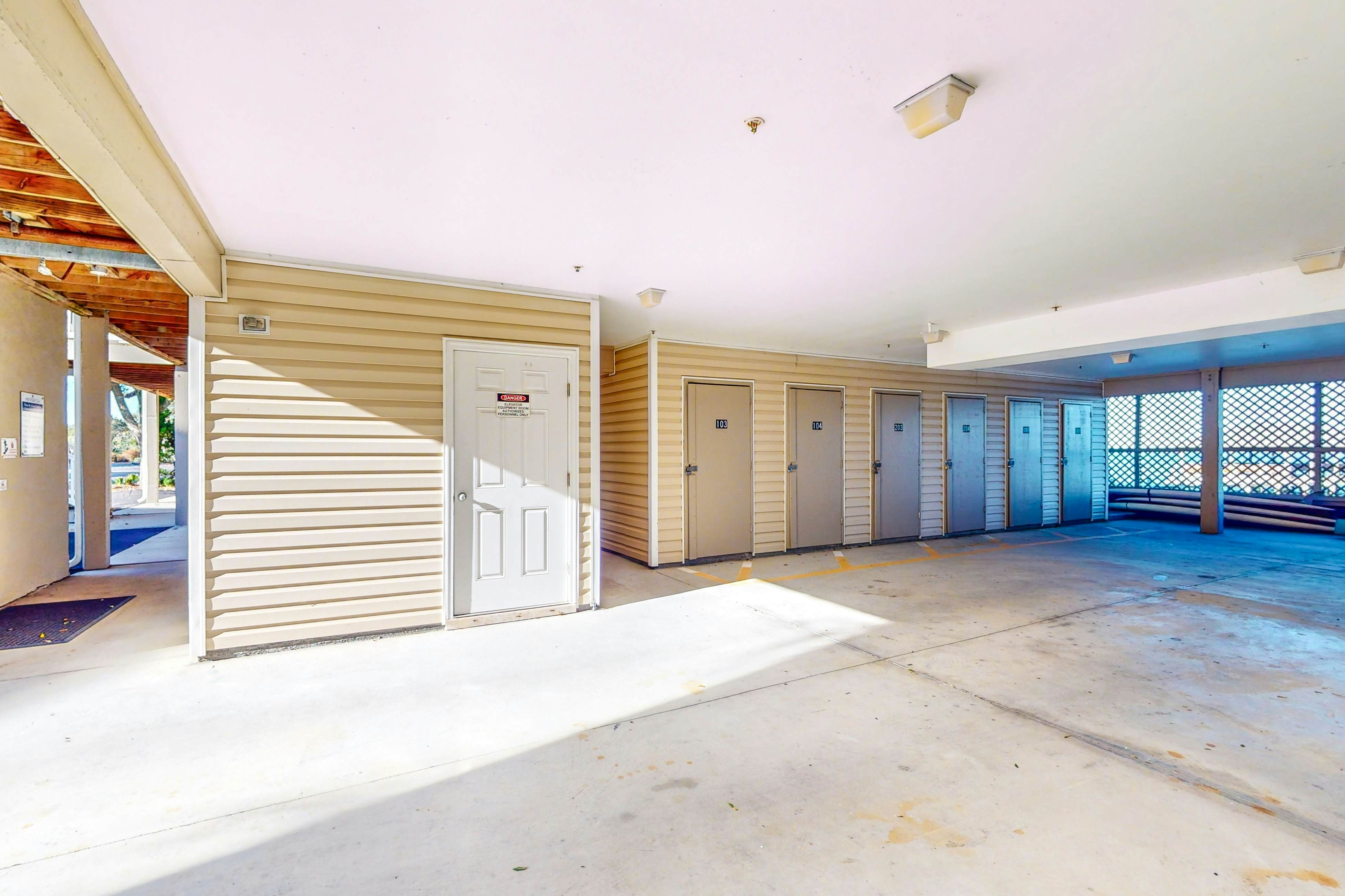 IBOC03 Peace On The Sound, Fun On The Beach