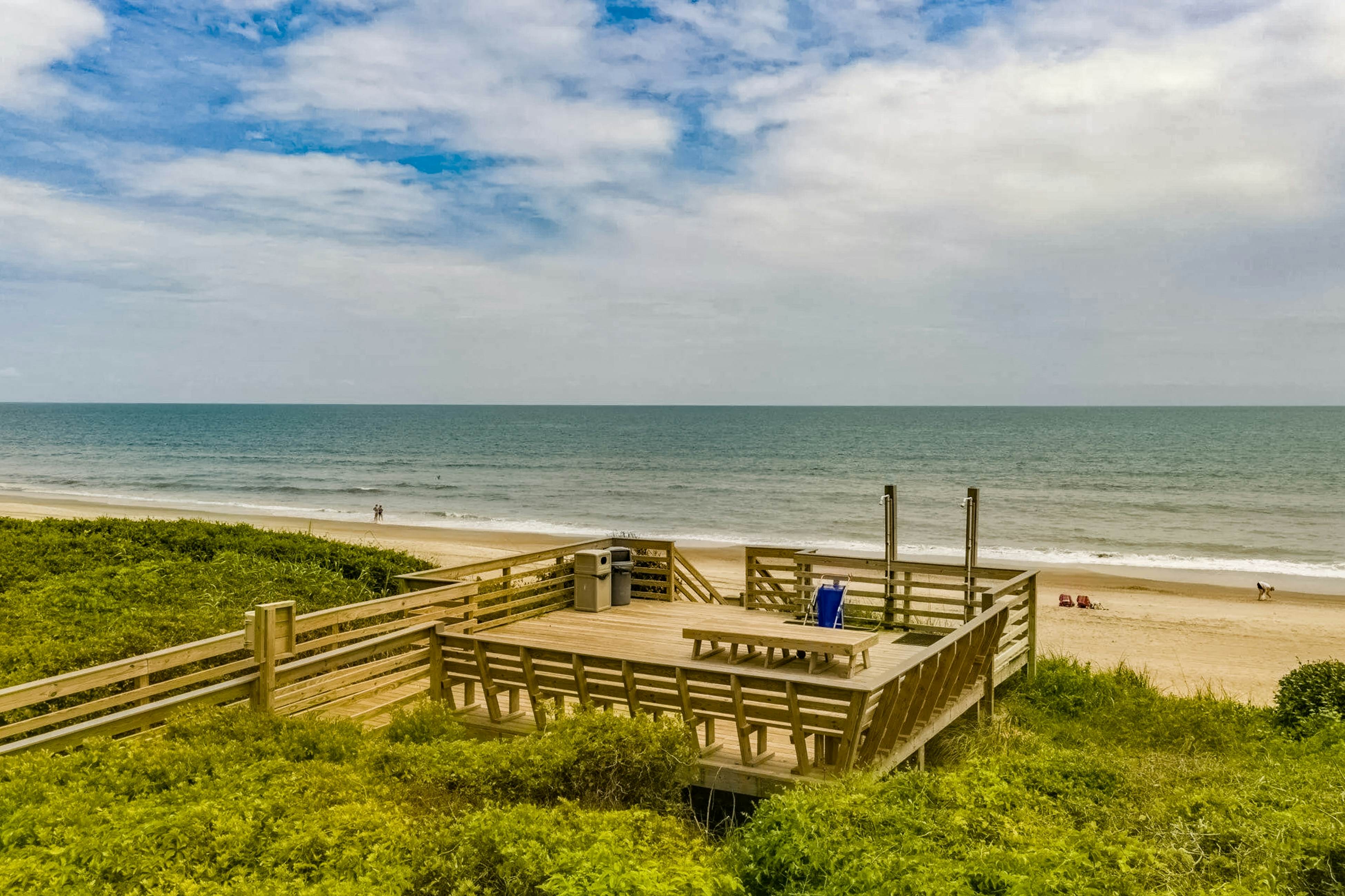 IBOC03 Peace On The Sound, Fun On The Beach