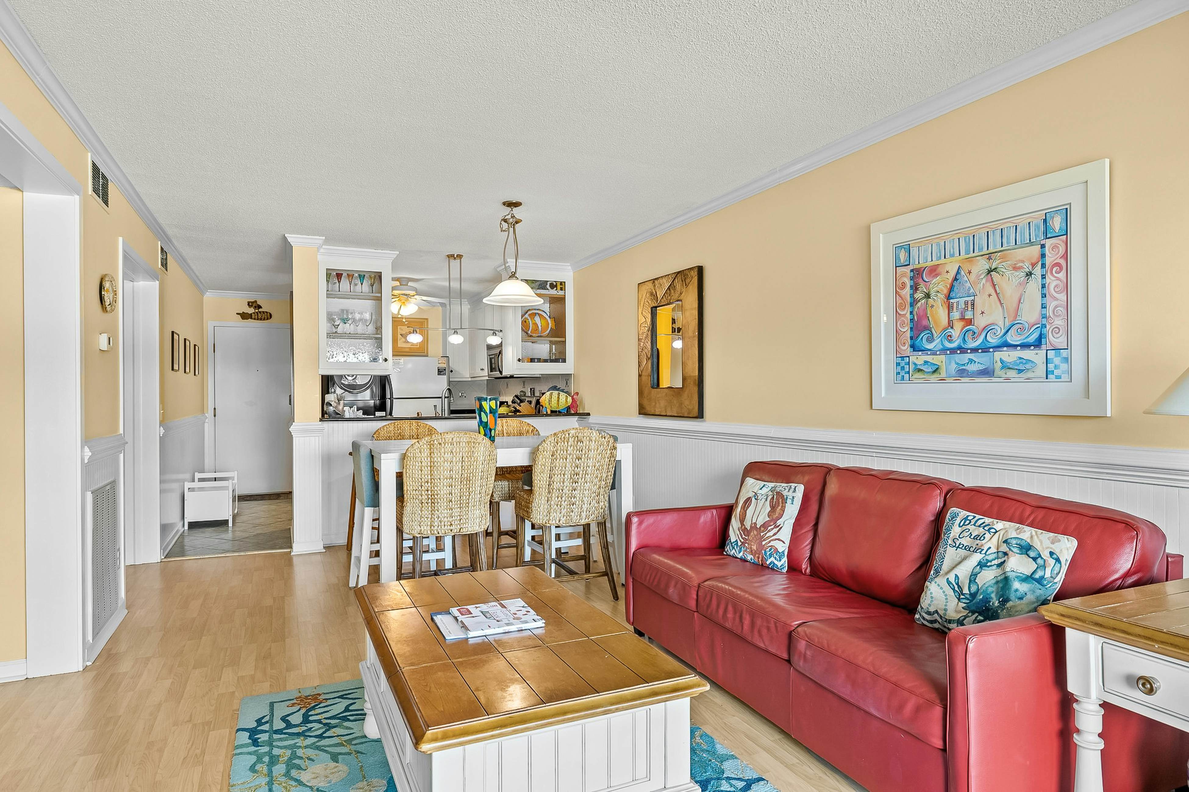 ABPAB64 A Place At The Beach 158