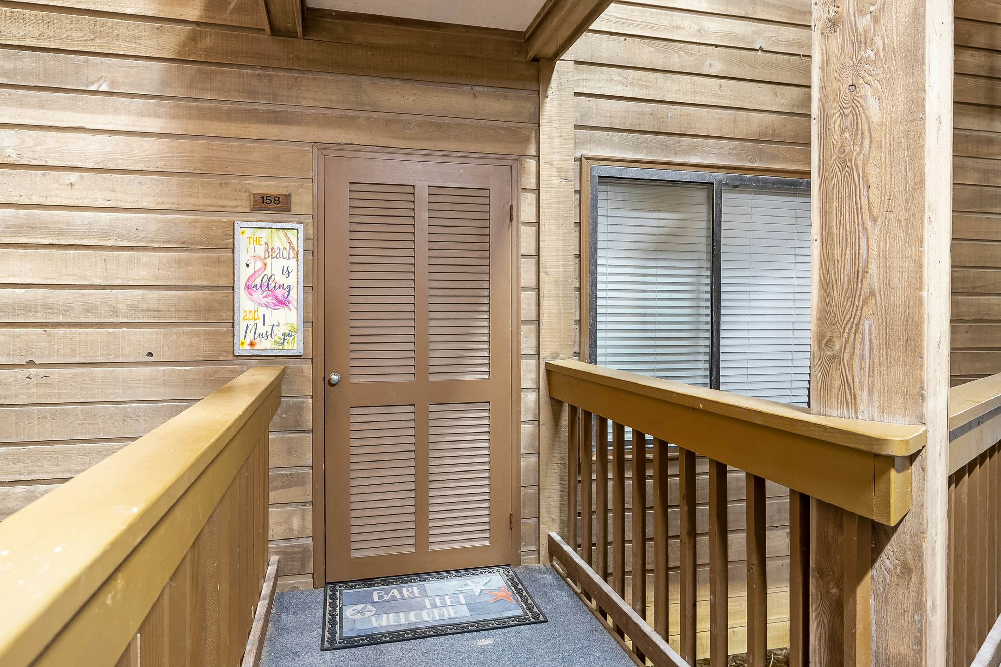 ABPAB64 A Place At The Beach 158