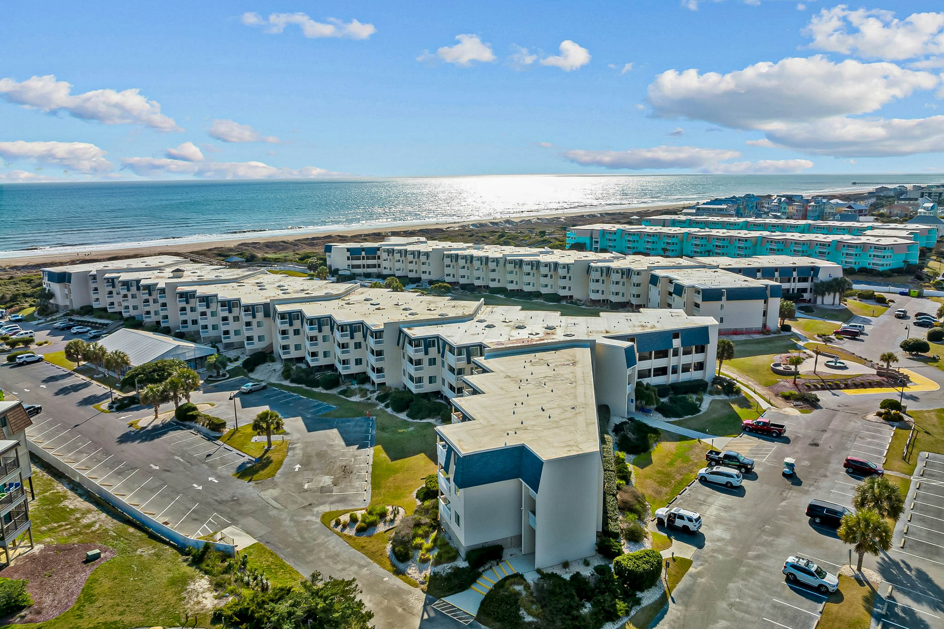 ABPAB64 A Place At The Beach 158