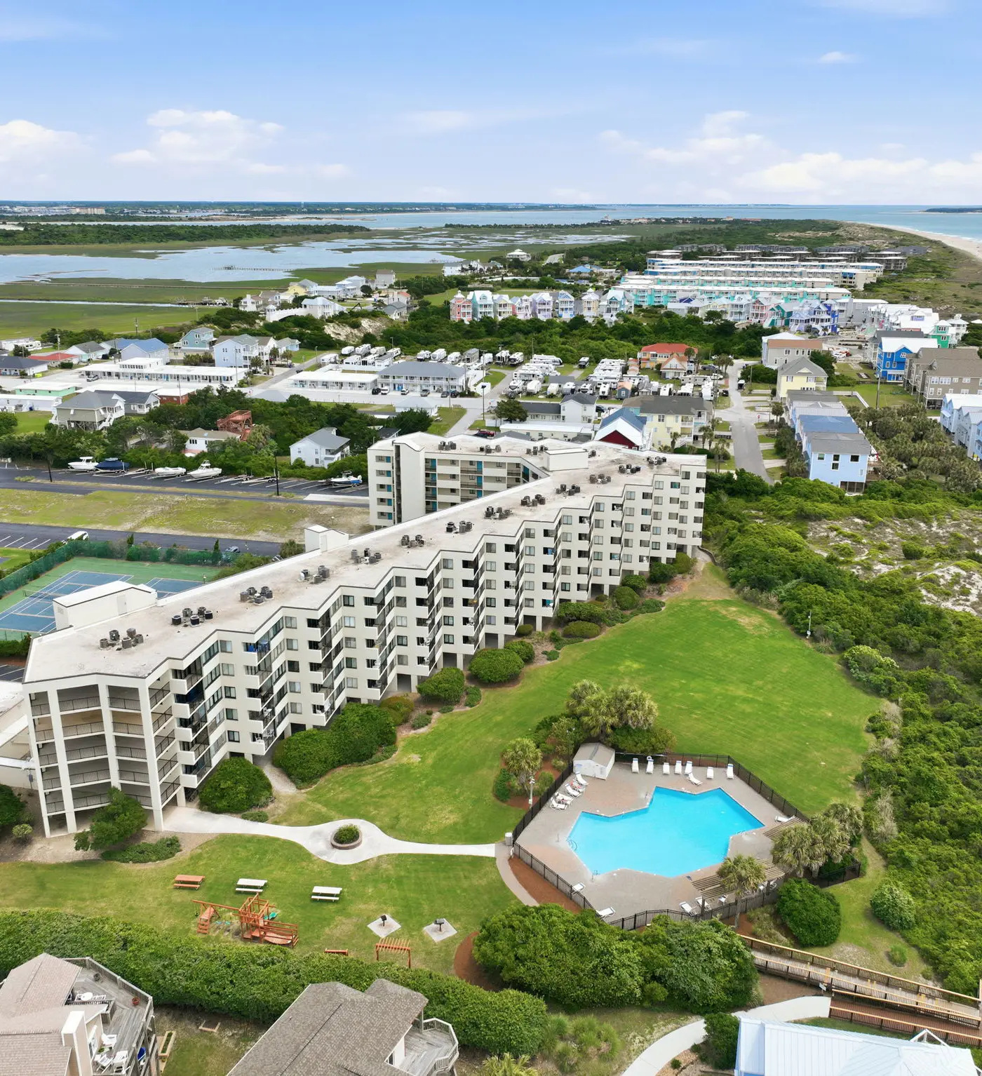 ABSV107 Sands Villa 121