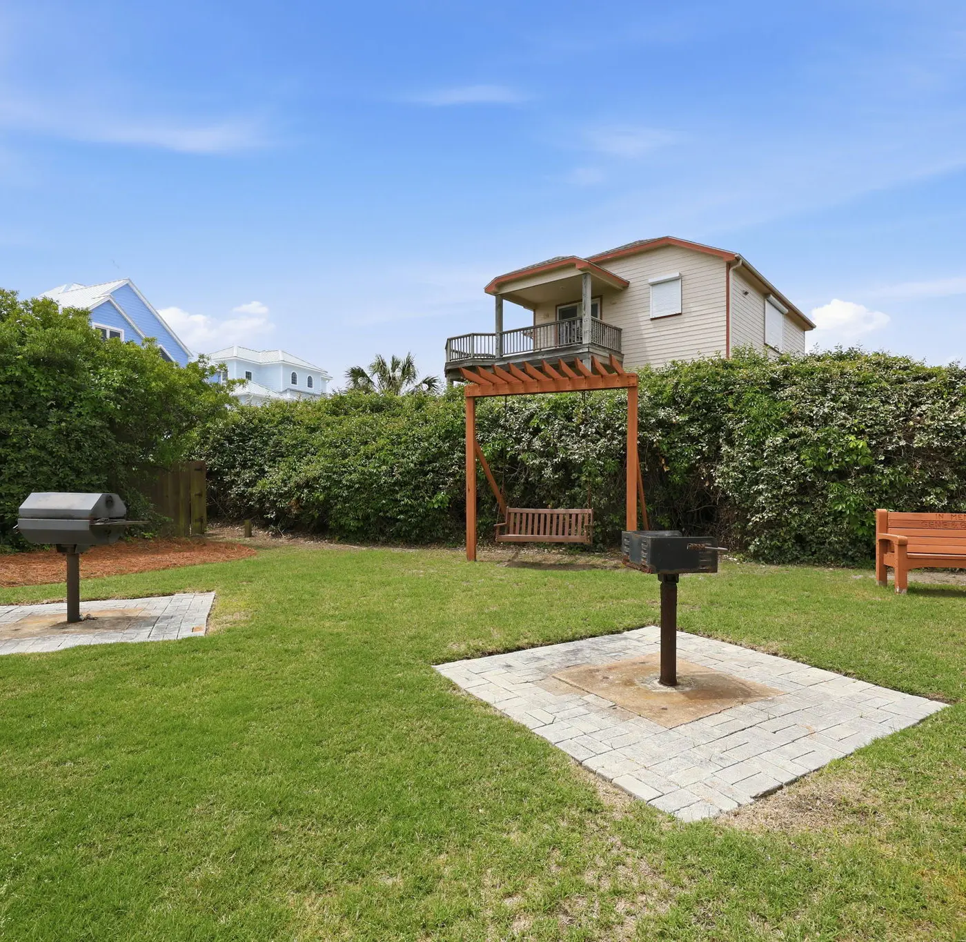 ABSV107 Sands Villa 121