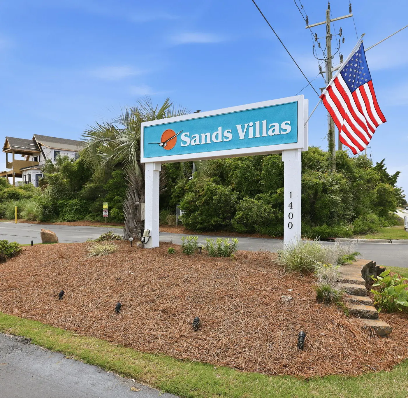 ABSV107 Sands Villa 121