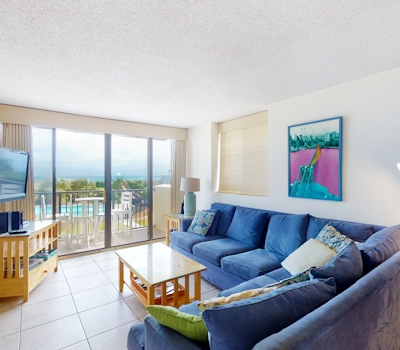 ABSV111 Sands Villa 225