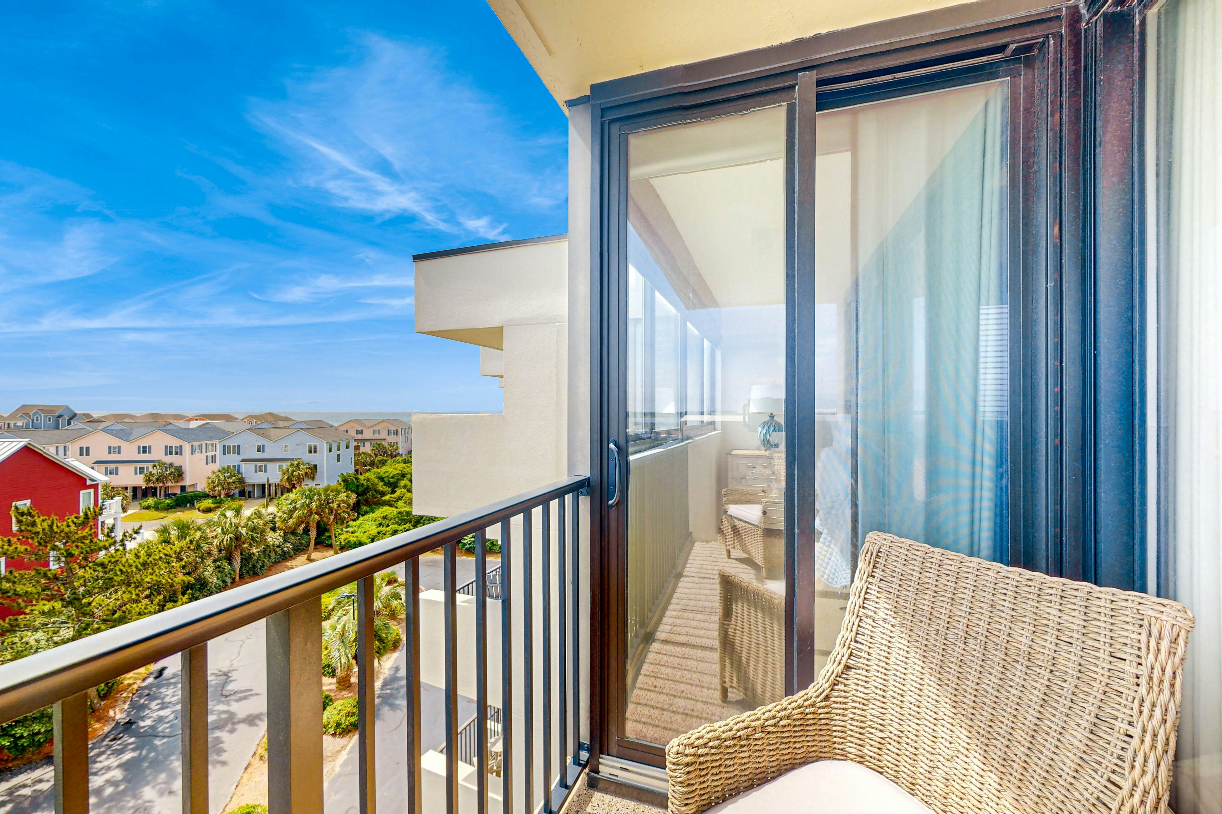 ABSV139 Sands Villas 509