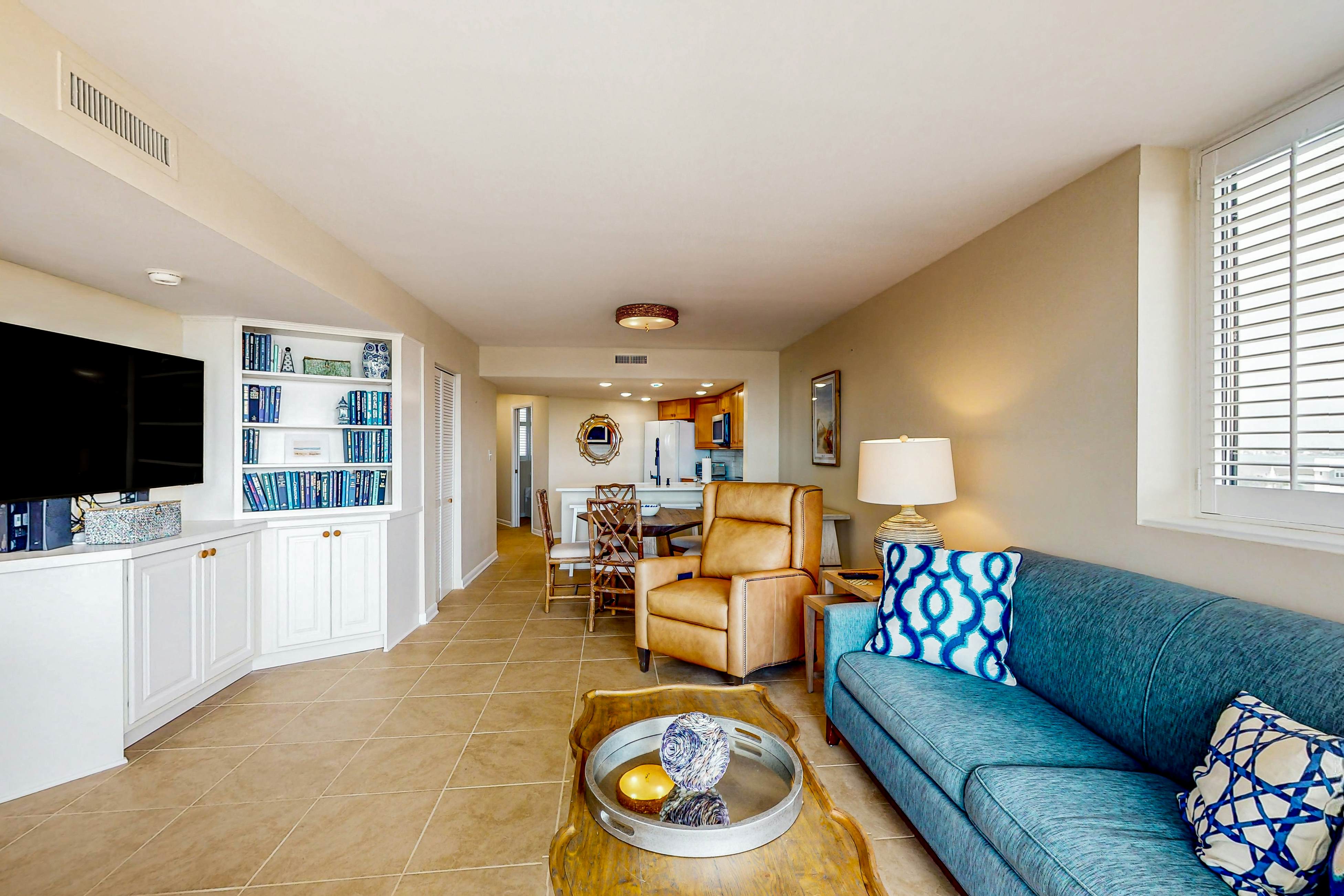 ABSV139 Sands Villas 509