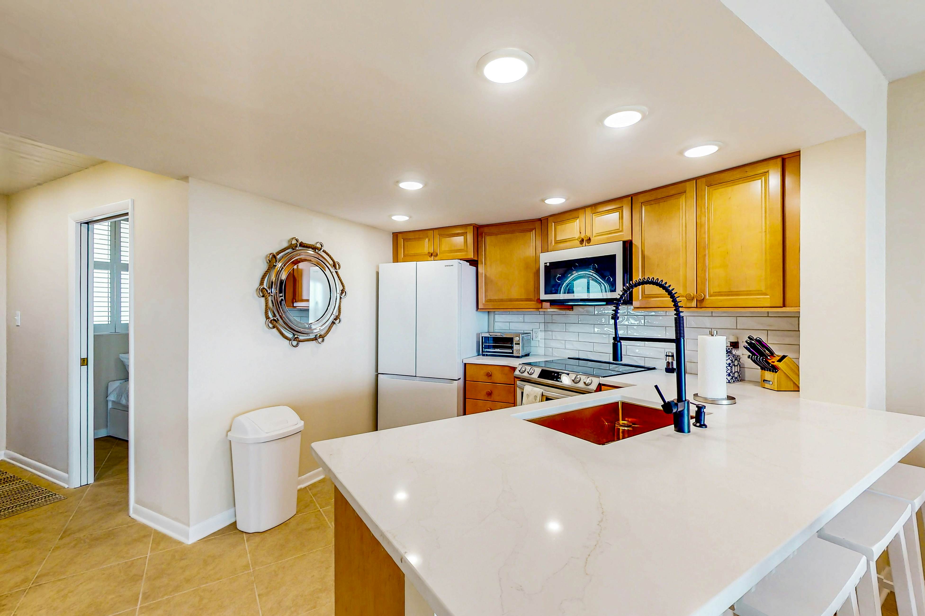 ABSV139 Sands Villas 509