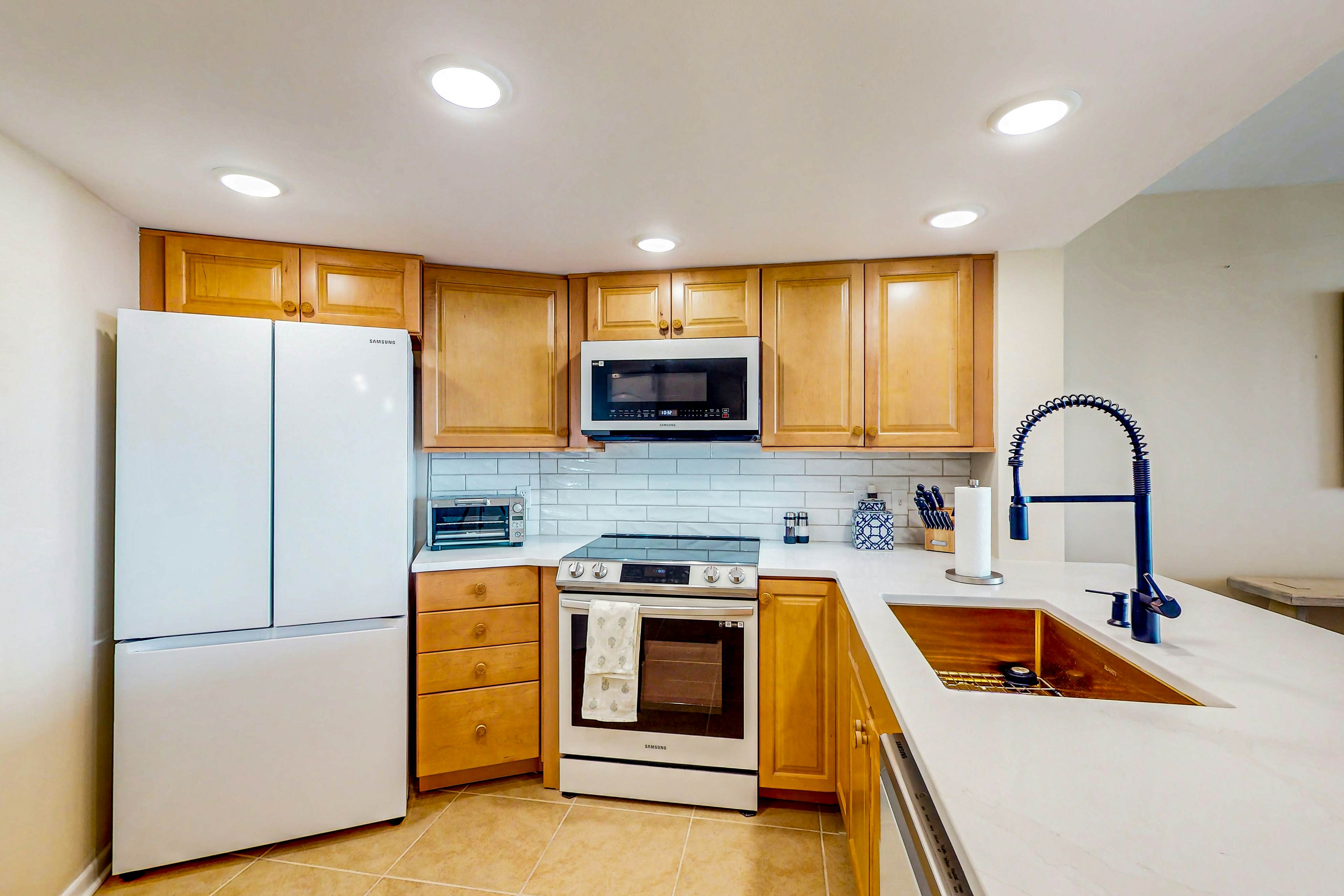 ABSV139 Sands Villas 509