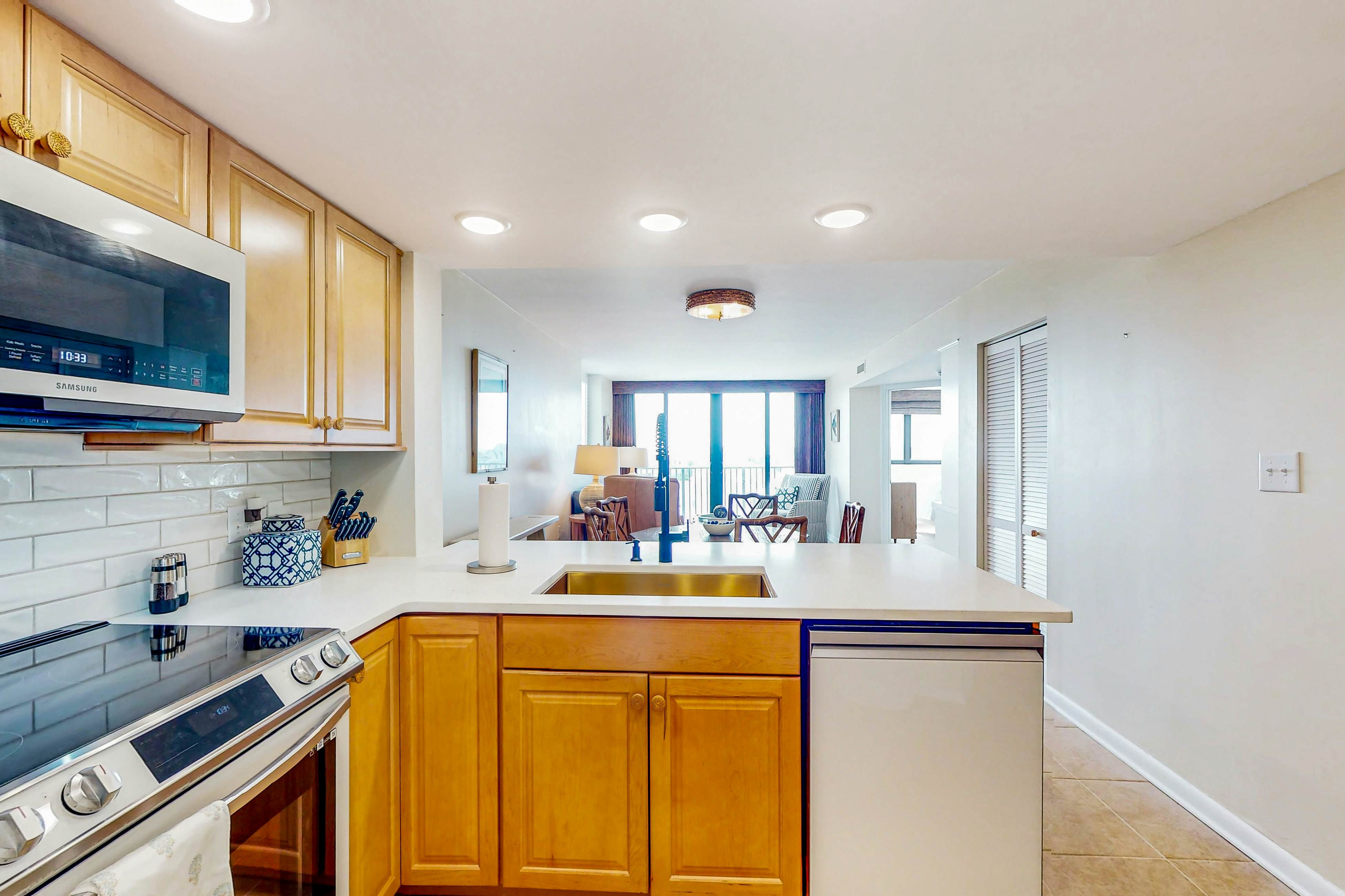 ABSV139 Sands Villas 509